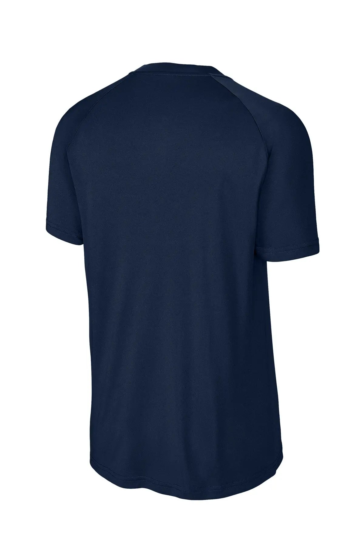 Sport-Tek® PosiCharge® Competitor™ 2-Button Henley #ST359