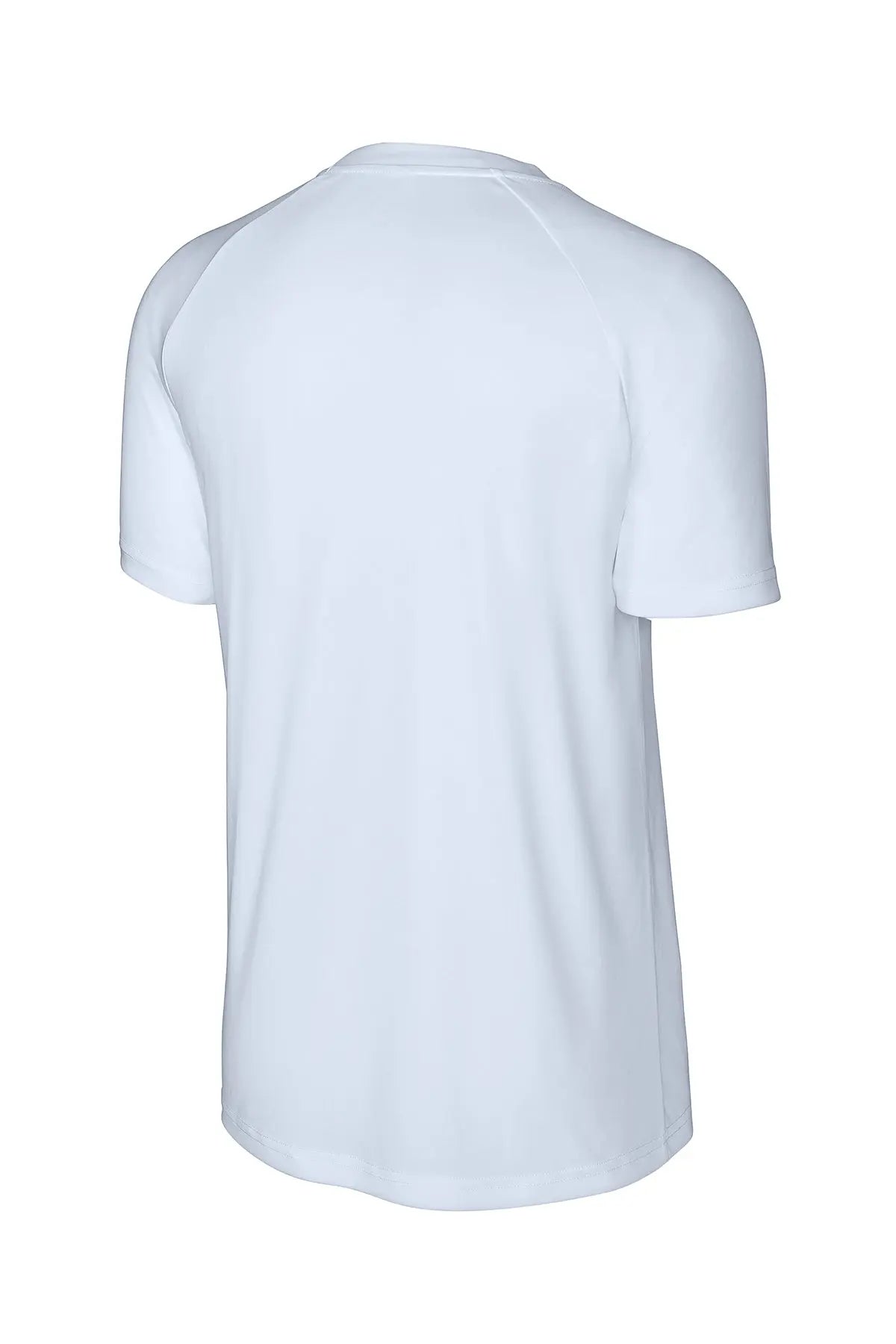 Sport-Tek® PosiCharge® Competitor™ 2-Button Henley #ST359