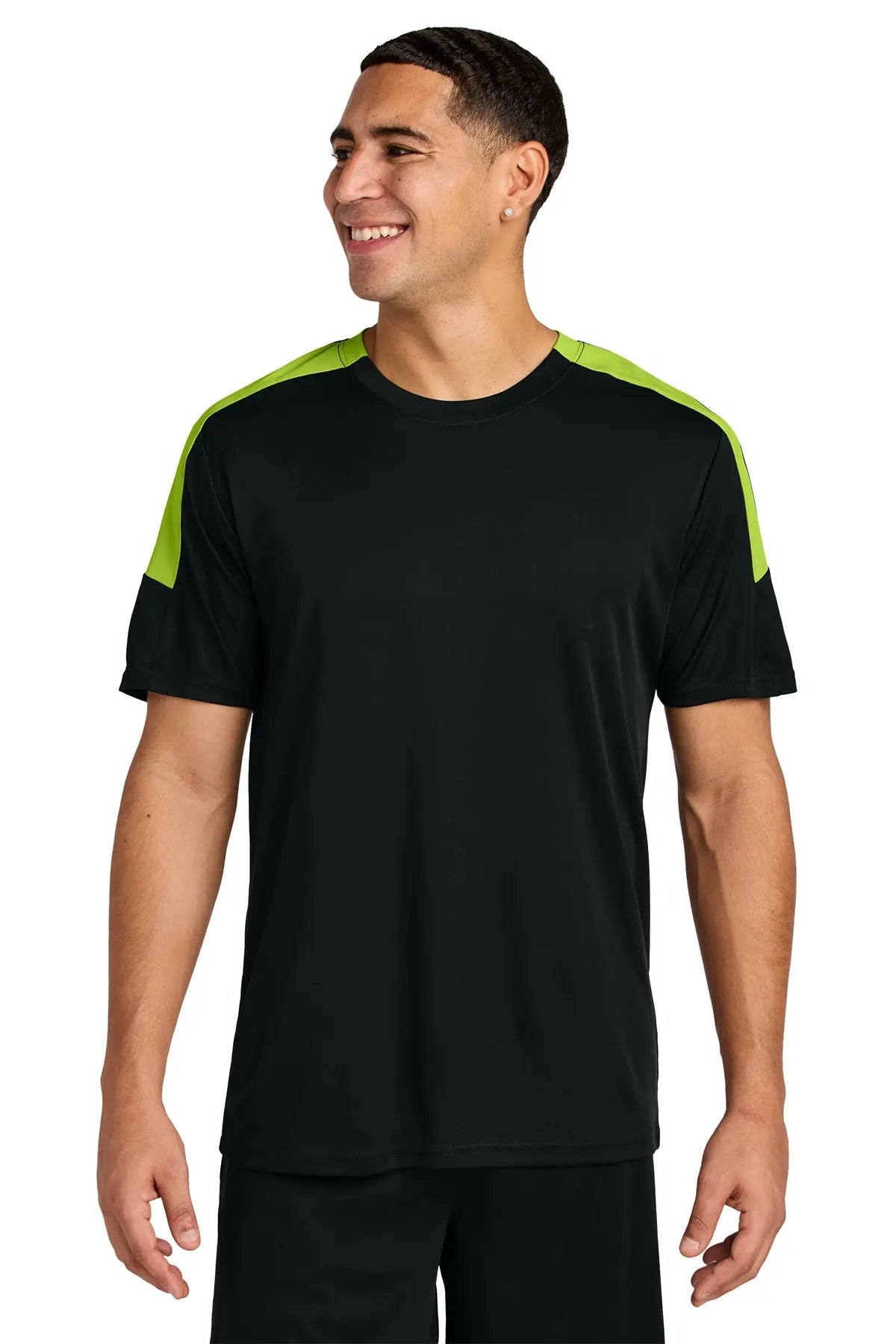 Sport-Tek® Competitor™ United Crew #ST100