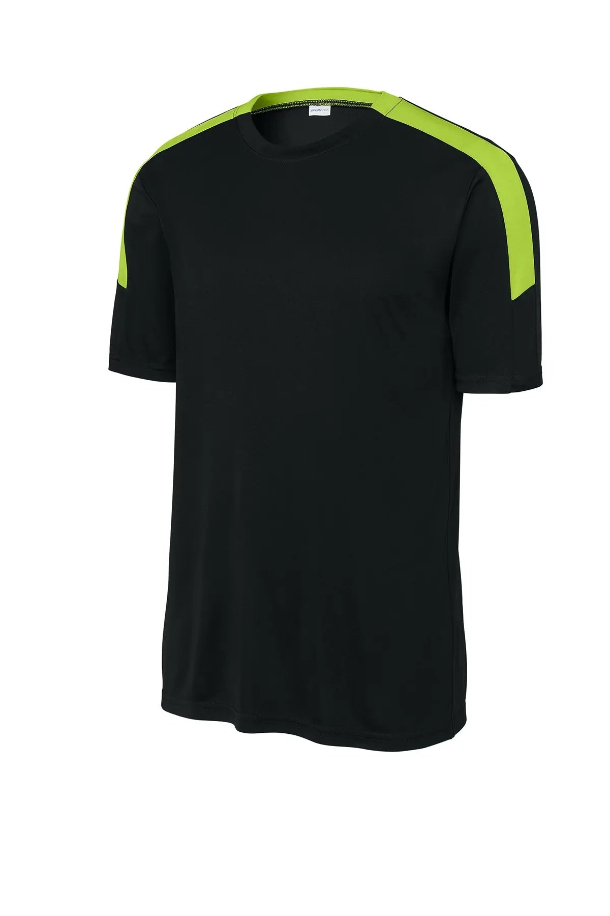 Sport-Tek® Competitor™ United Crew #ST100