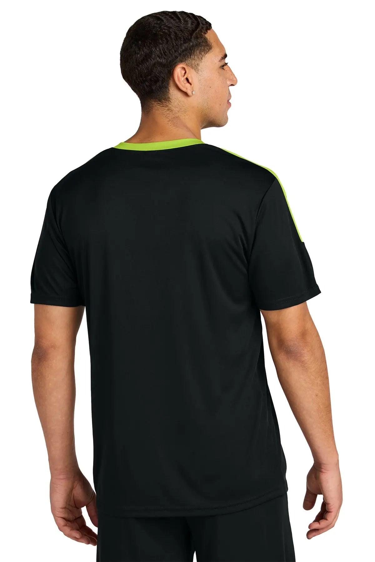 Sport-Tek® Competitor™ United Crew #ST100