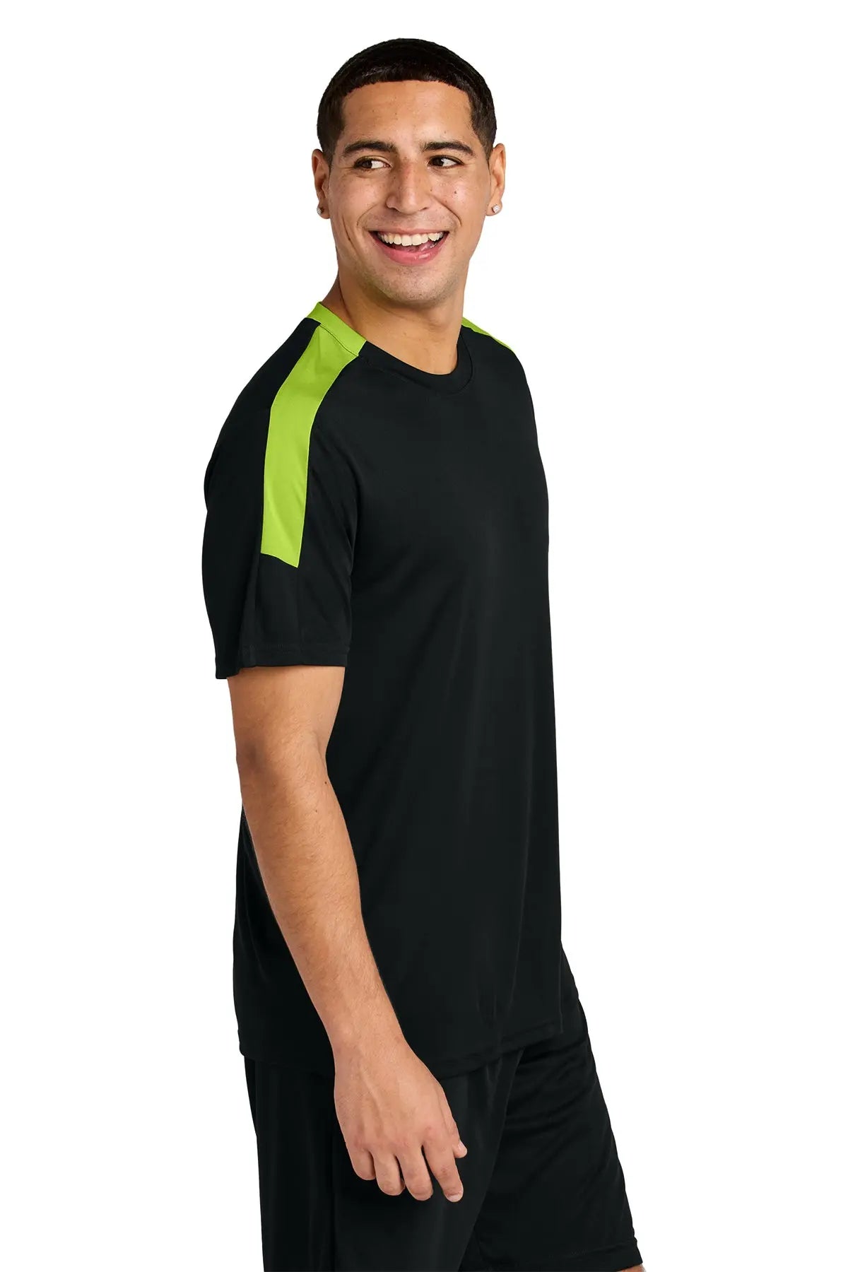 Sport-Tek® Competitor™ United Crew #ST100