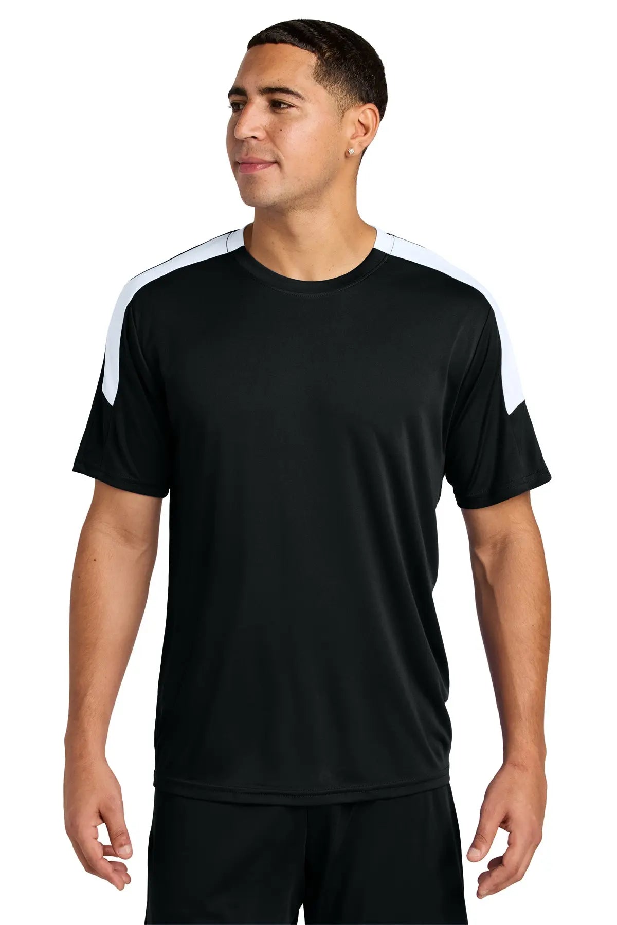Sport-Tek® Competitor™ United Crew #ST100