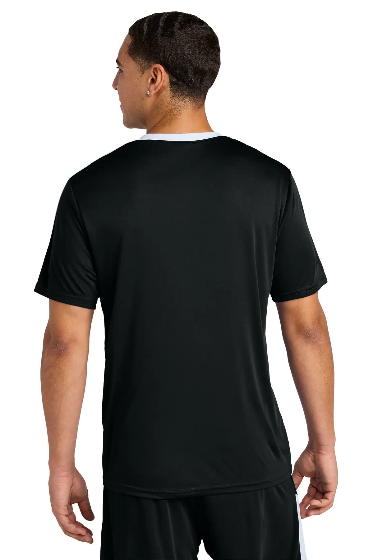 Sport-Tek® Competitor™ United Crew #ST100
