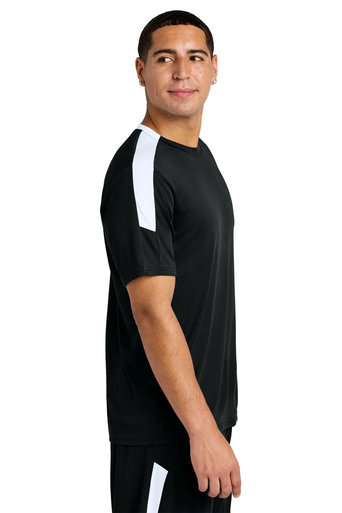 Sport-Tek® Competitor™ United Crew #ST100