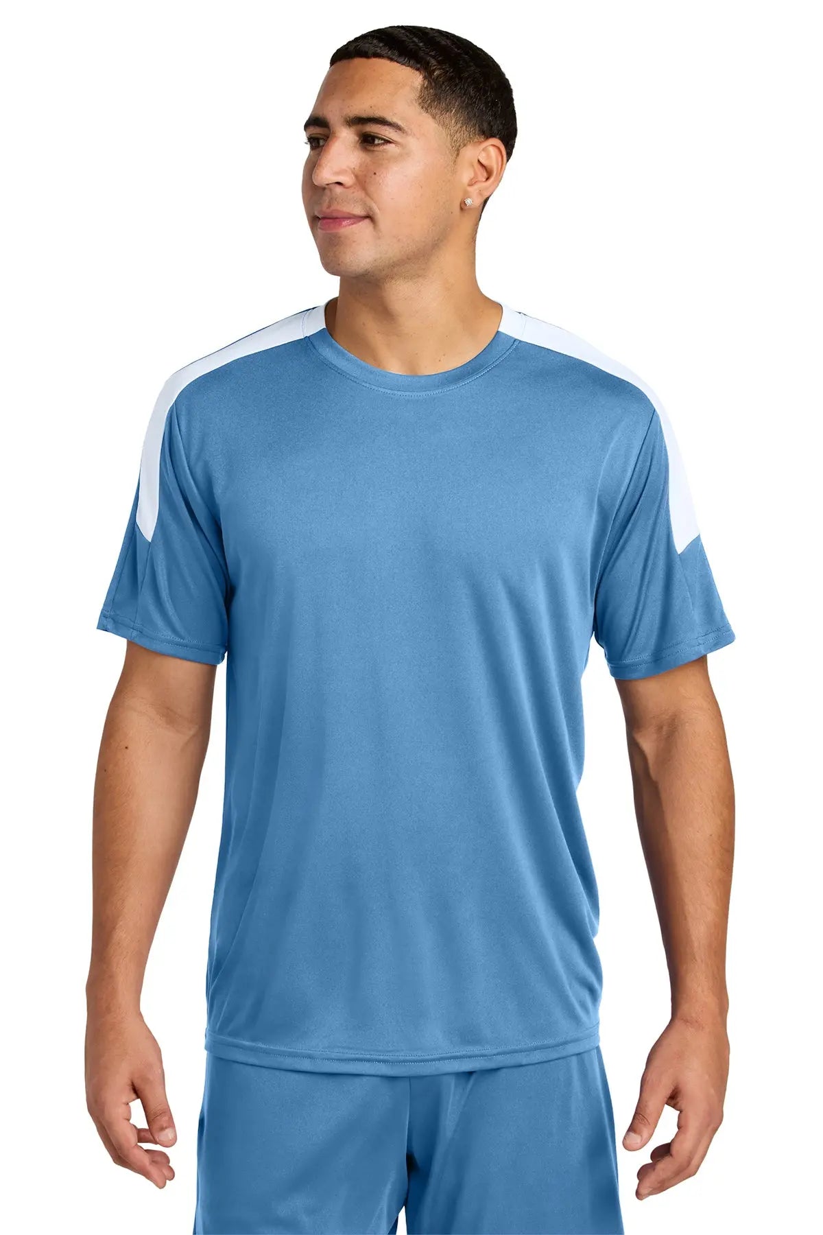 Sport-Tek® Competitor™ United Crew #ST100