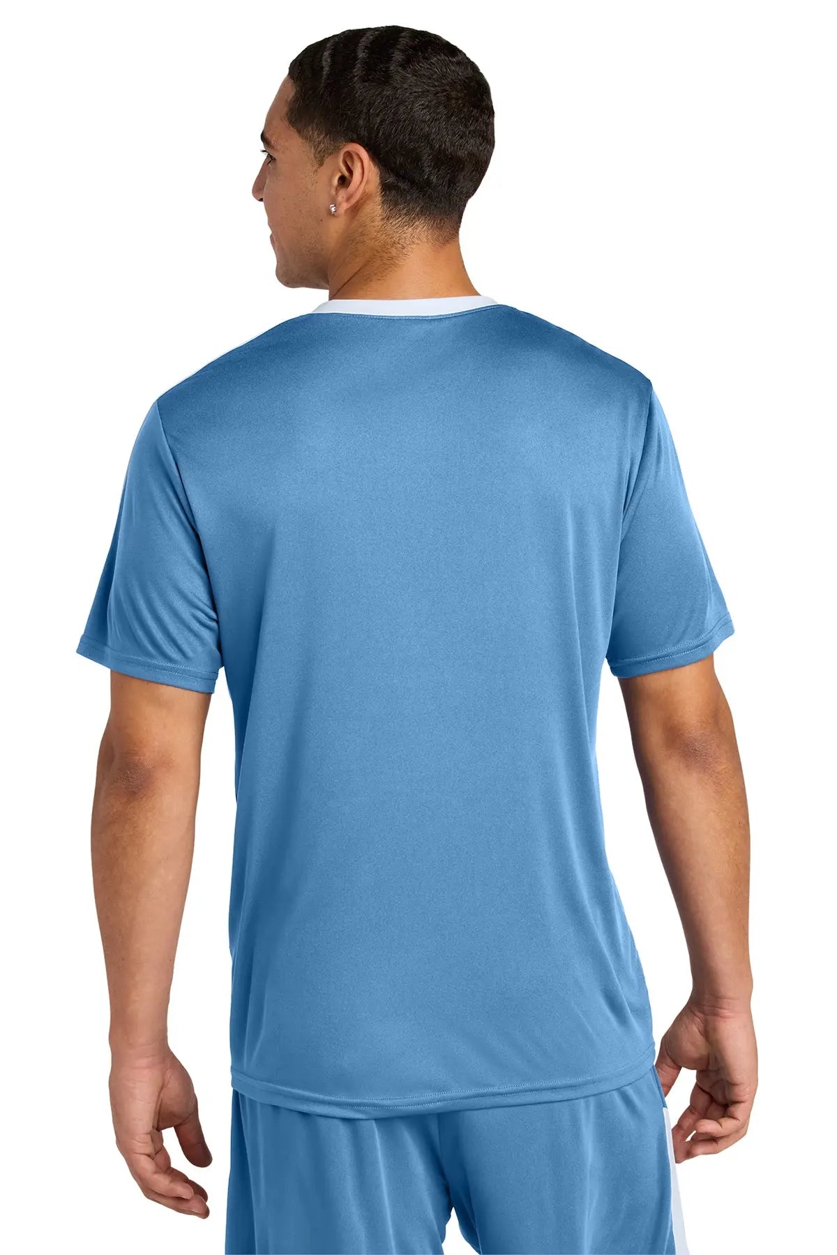 Sport-Tek® Competitor™ United Crew #ST100
