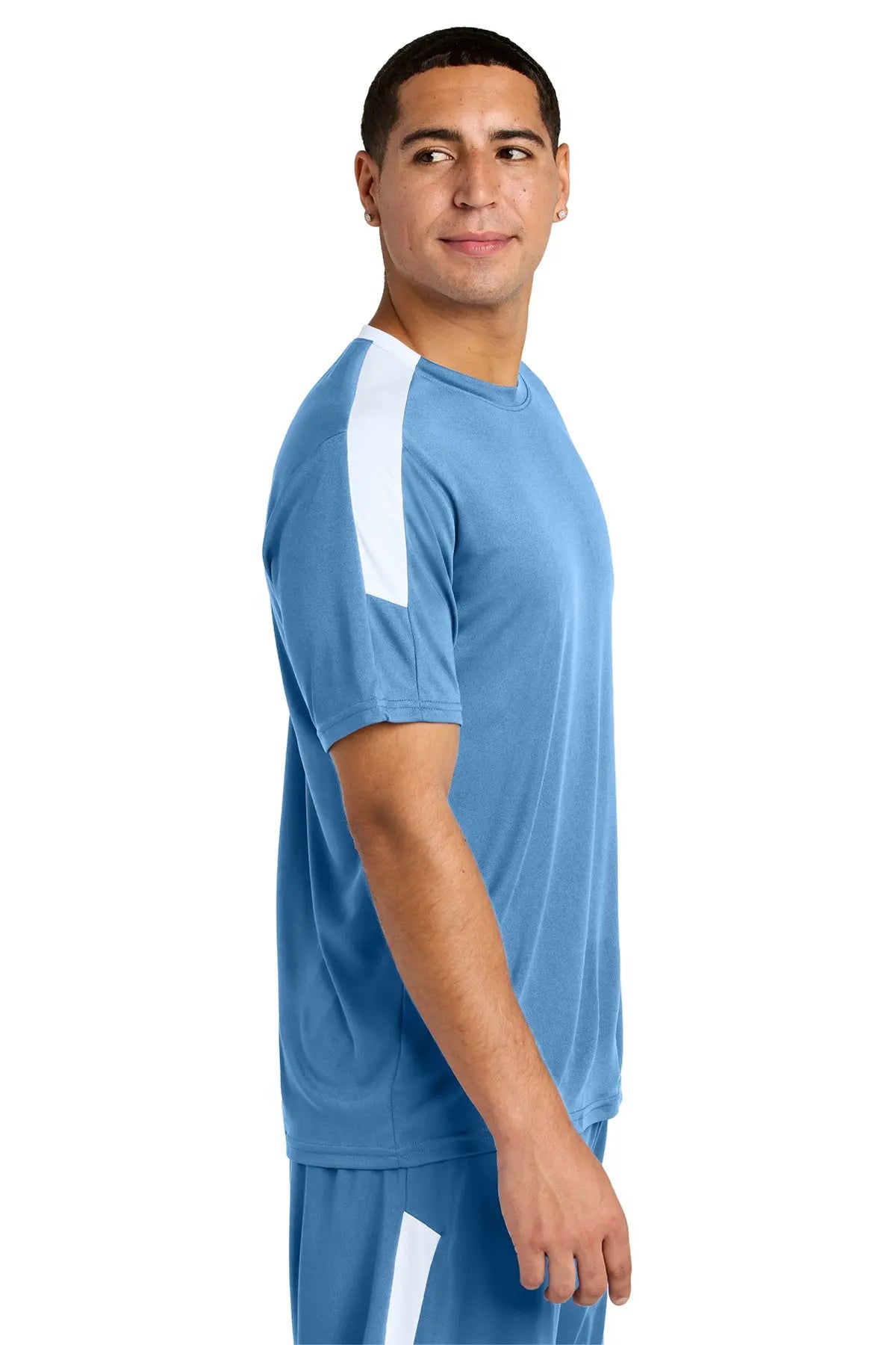 Sport-Tek® Competitor™ United Crew #ST100