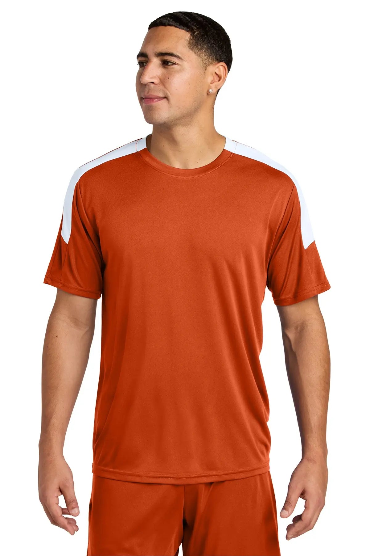 Sport-Tek® Competitor™ United Crew #ST100