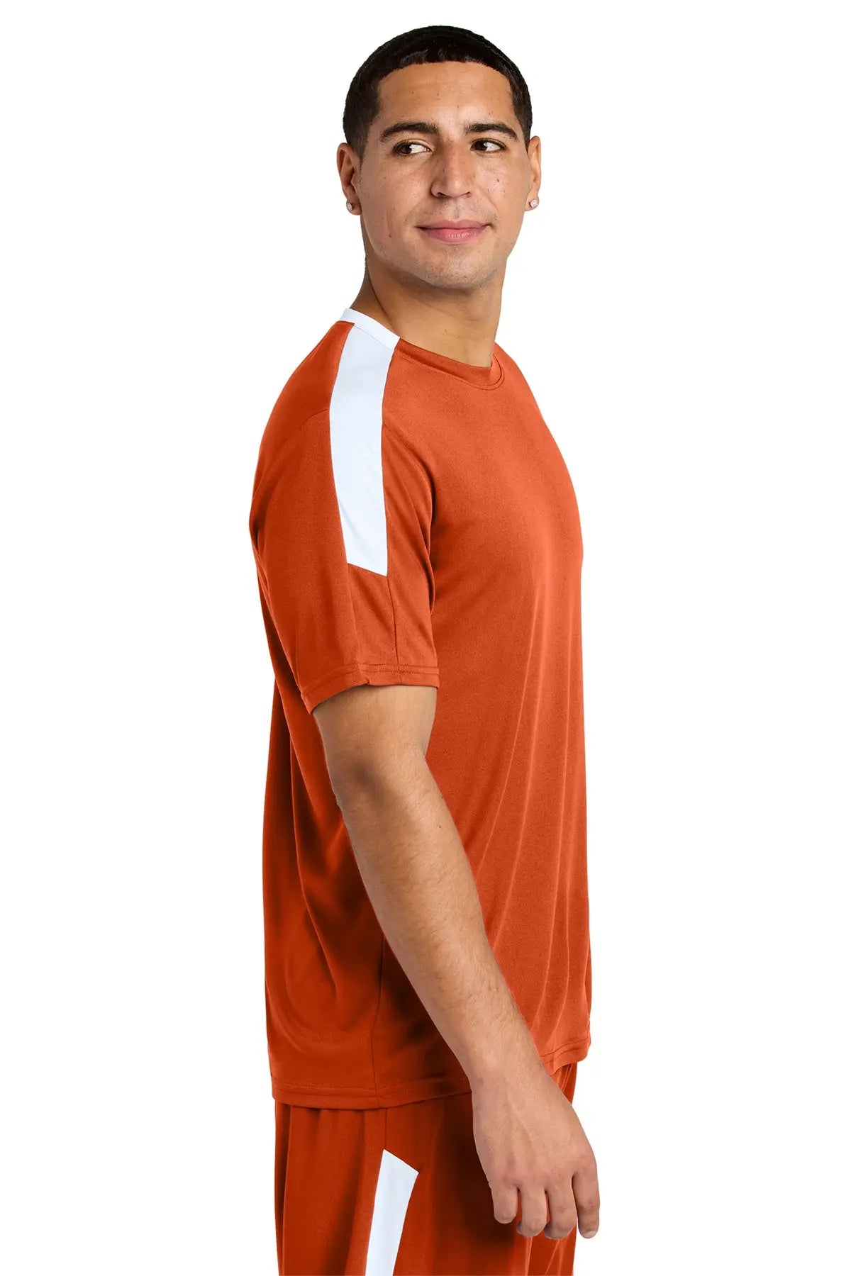 Sport-Tek® Competitor™ United Crew #ST100