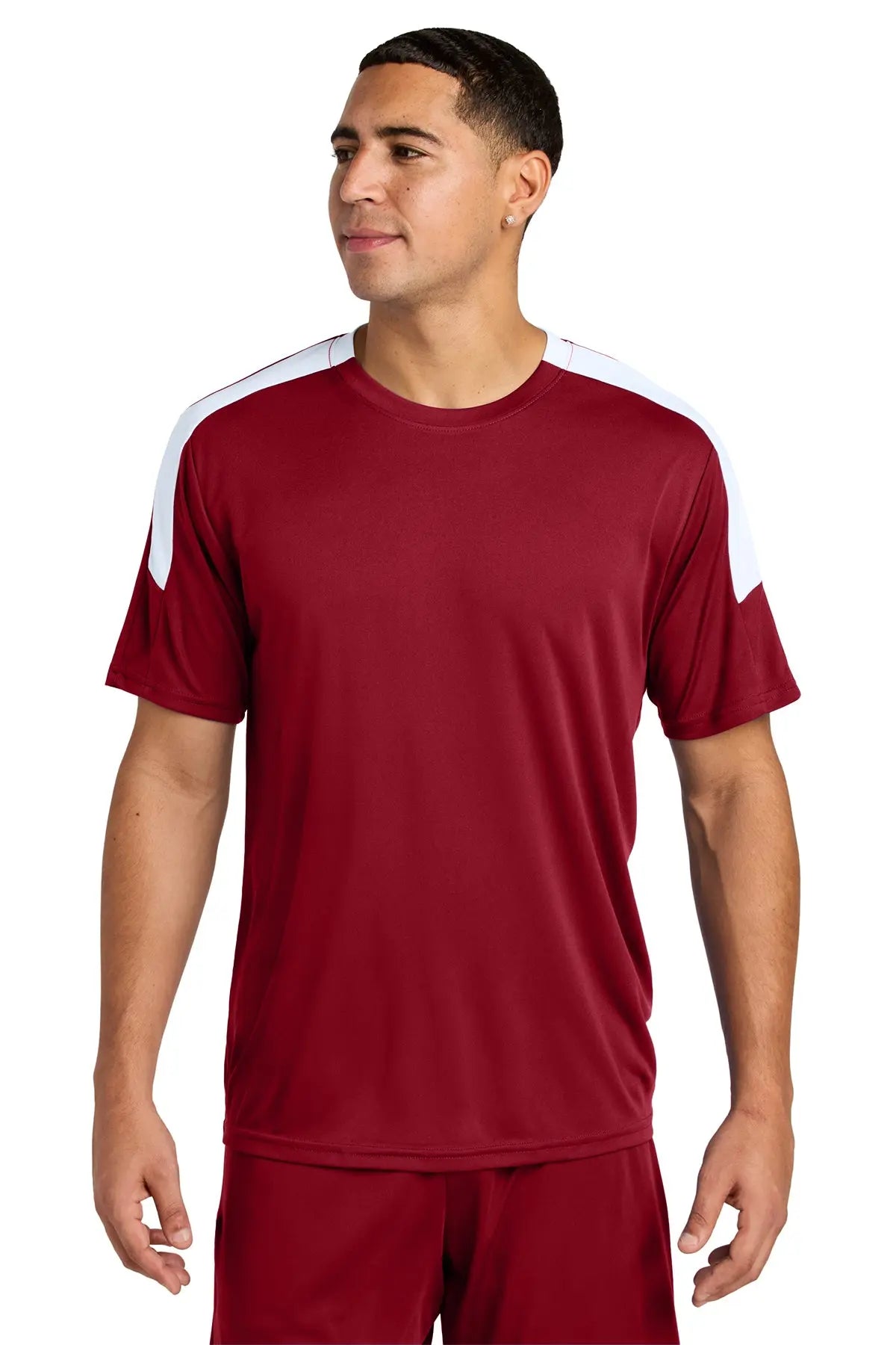 Sport-Tek® Competitor™ United Crew #ST100