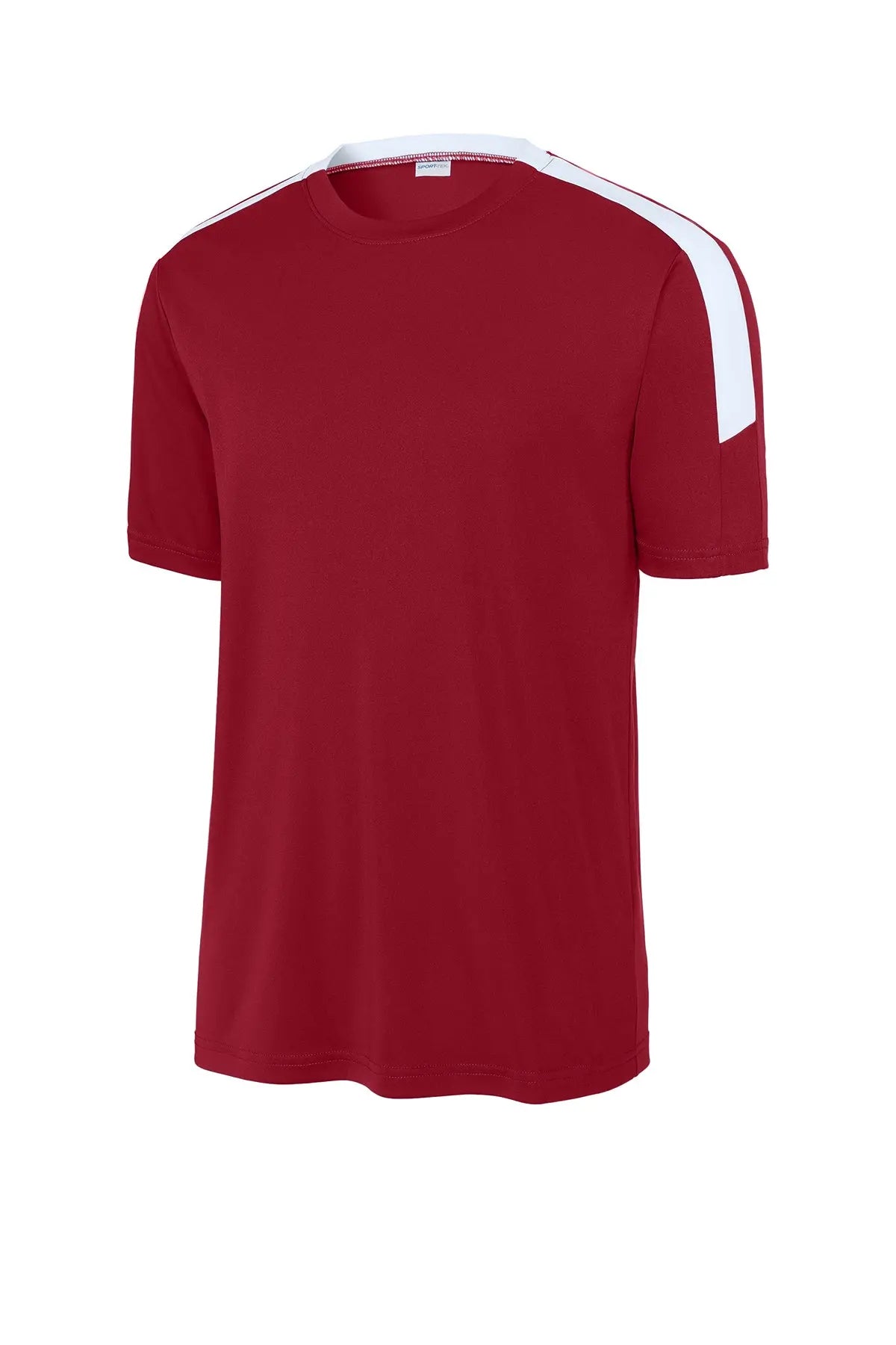 Sport-Tek® Competitor™ United Crew #ST100