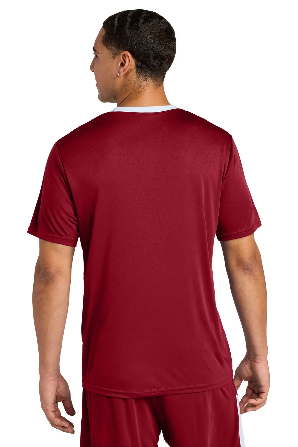 Sport-Tek® Competitor™ United Crew #ST100