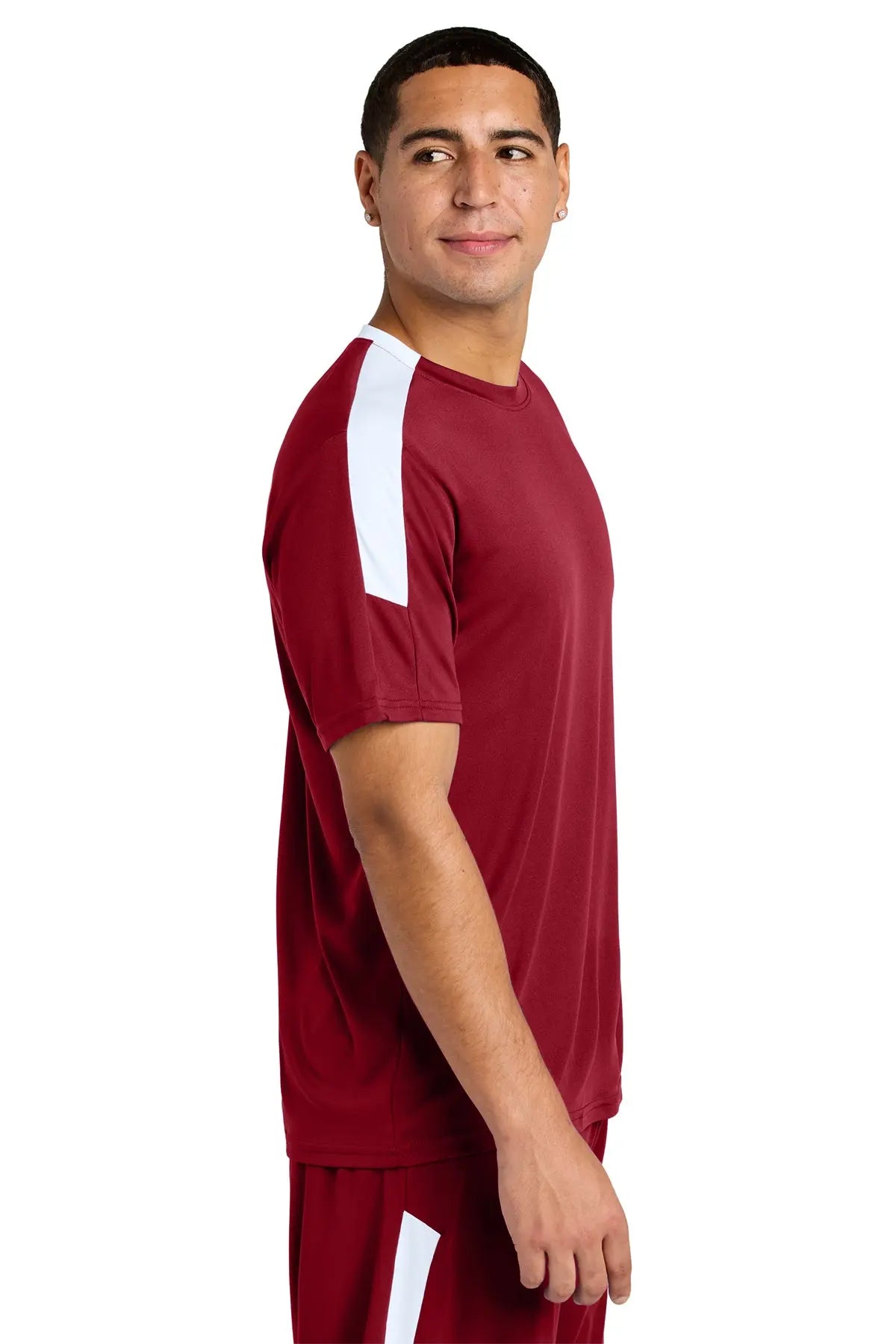 Sport-Tek® Competitor™ United Crew #ST100