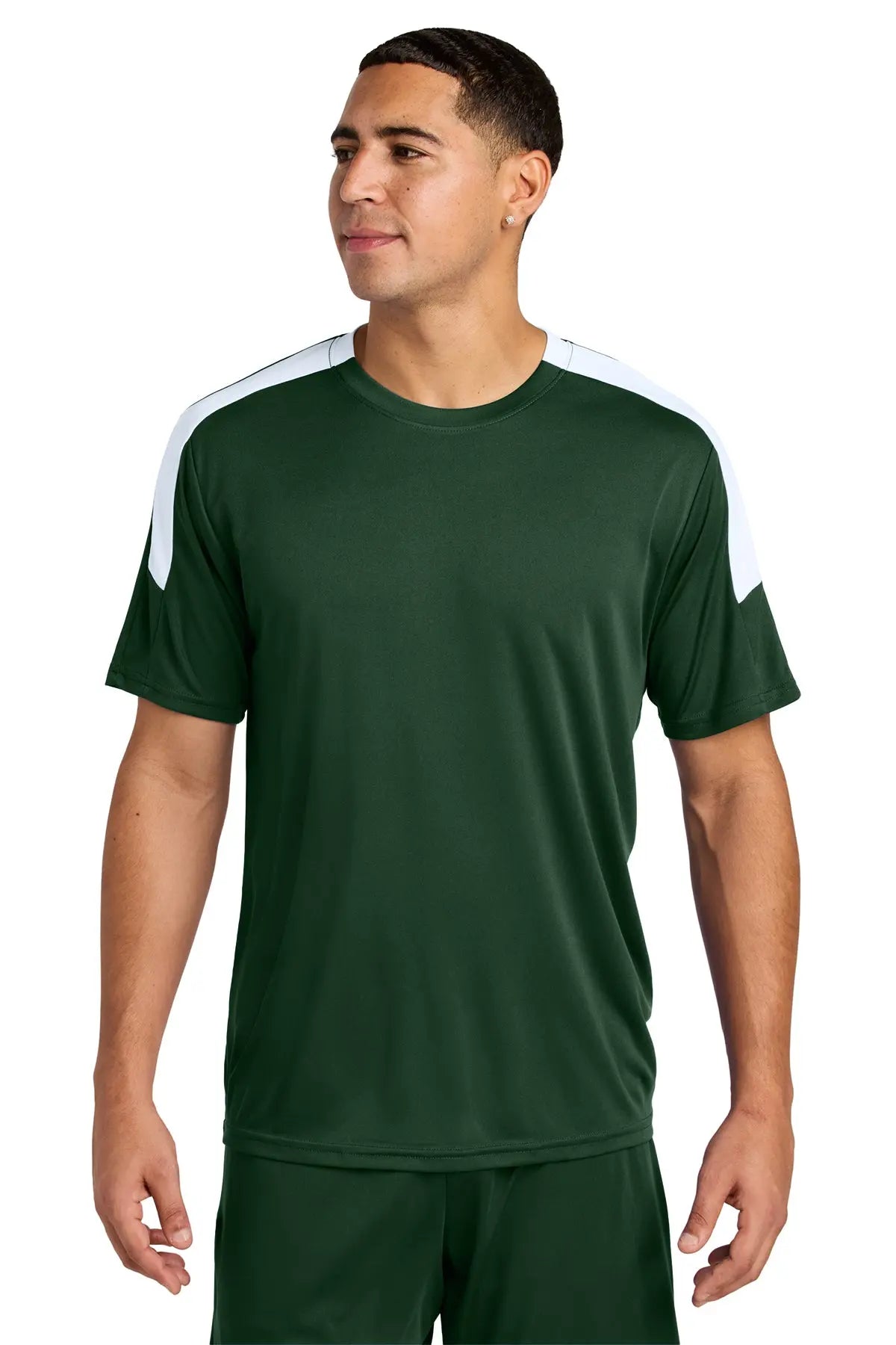 Sport-Tek® Competitor™ United Crew #ST100