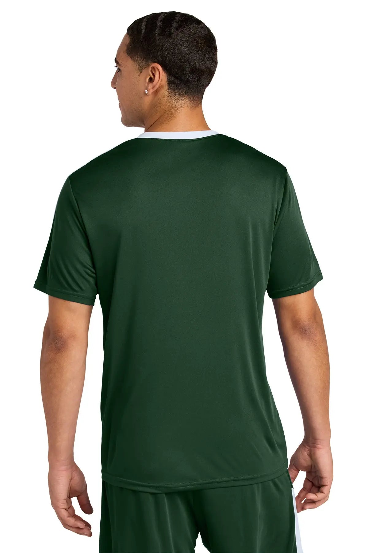 Sport-Tek® Competitor™ United Crew #ST100