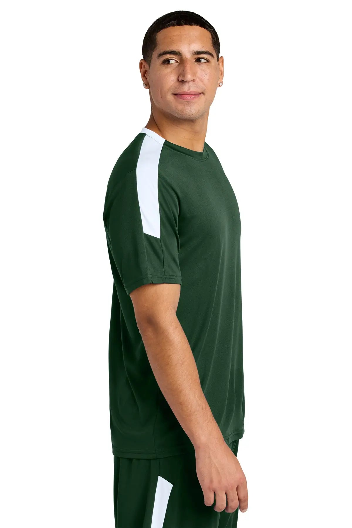 Sport-Tek® Competitor™ United Crew #ST100