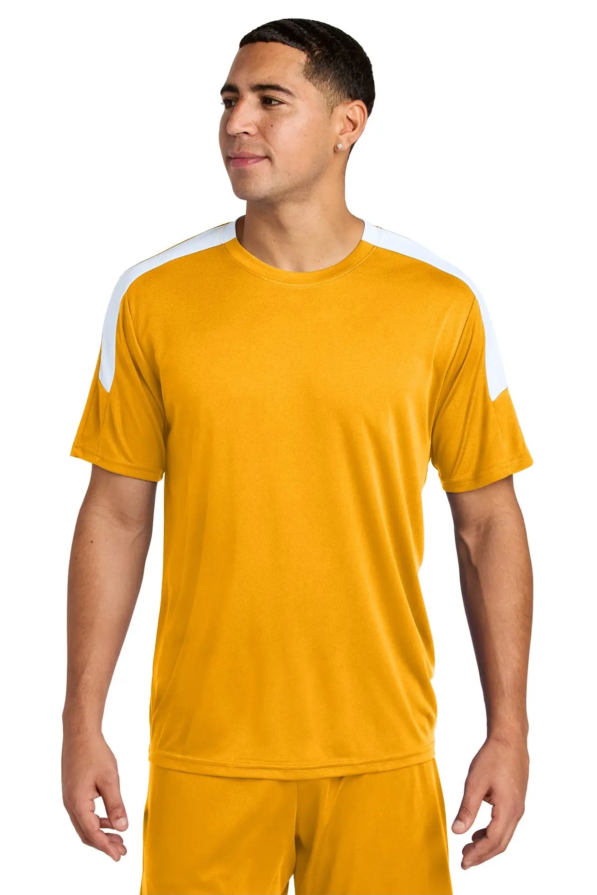 Sport-Tek® Competitor™ United Crew #ST100