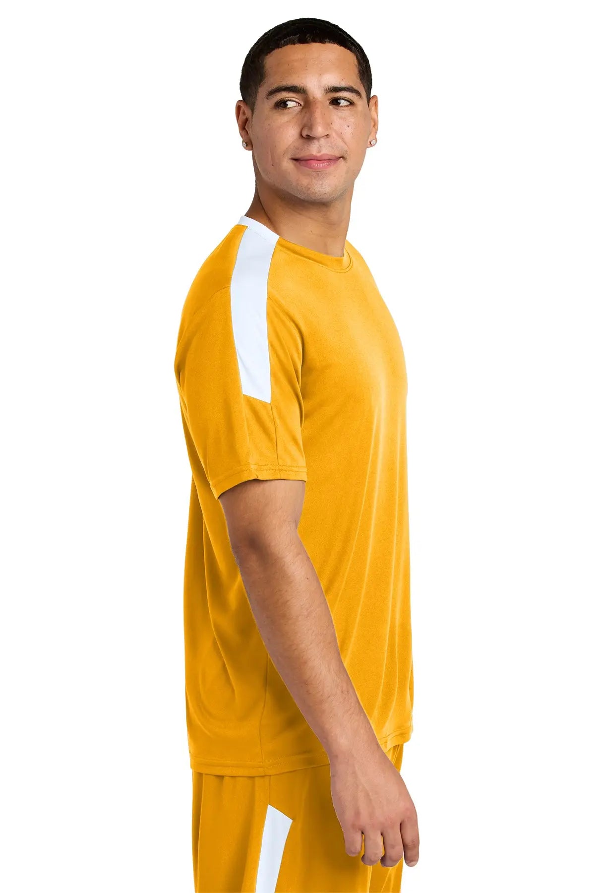 Sport-Tek® Competitor™ United Crew #ST100