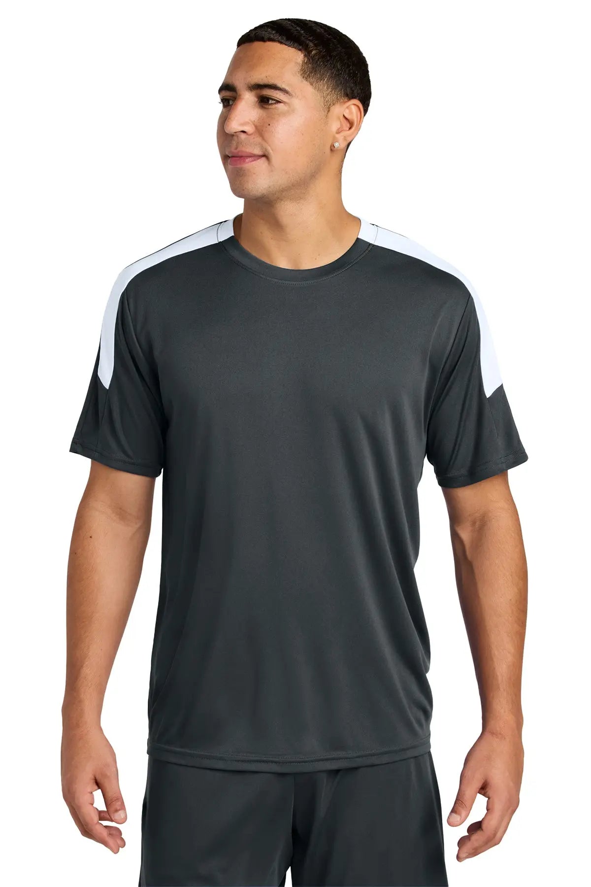 Sport-Tek® Competitor™ United Crew #ST100