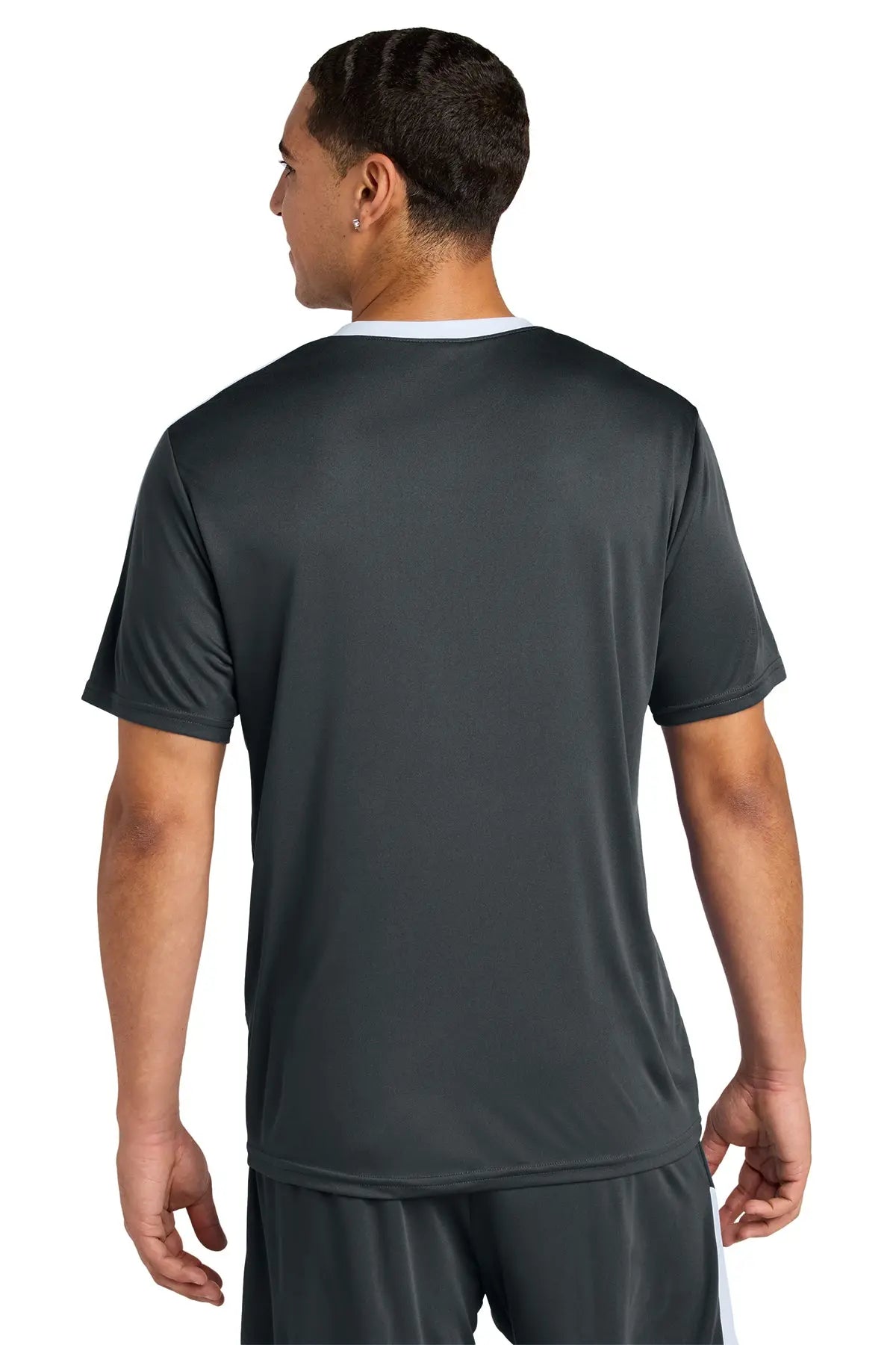 Sport-Tek® Competitor™ United Crew #ST100