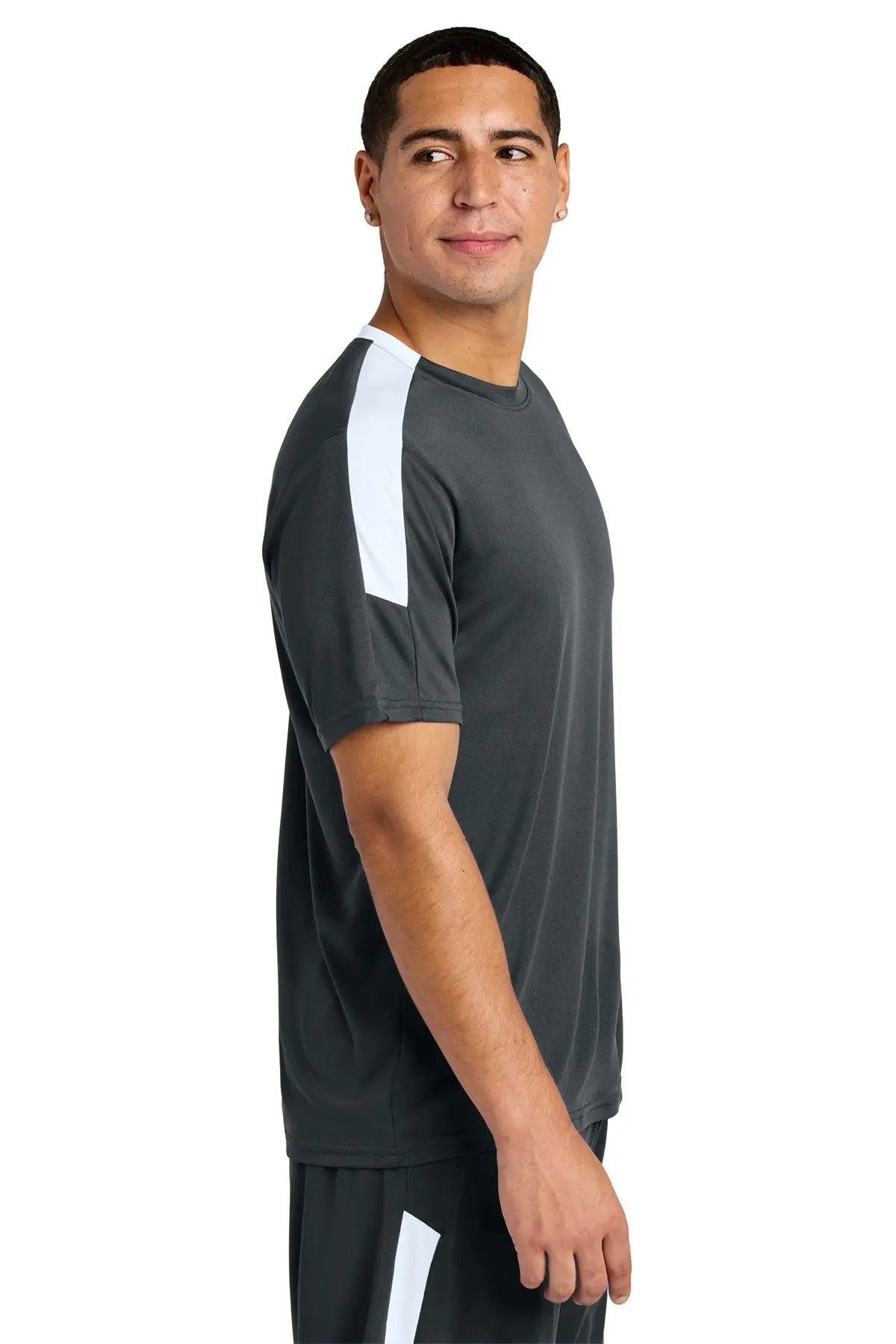 Sport-Tek® Competitor™ United Crew #ST100
