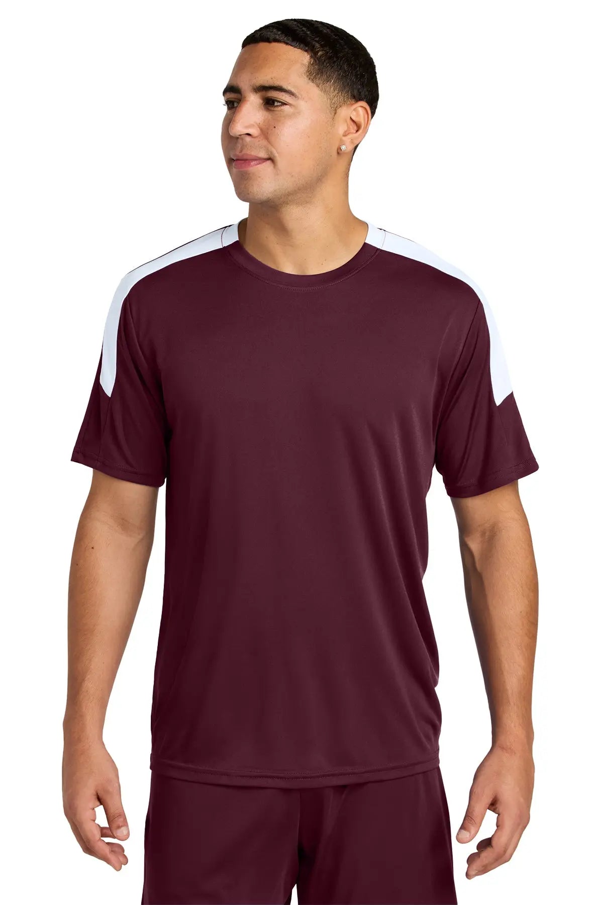 Sport-Tek® Competitor™ United Crew #ST100