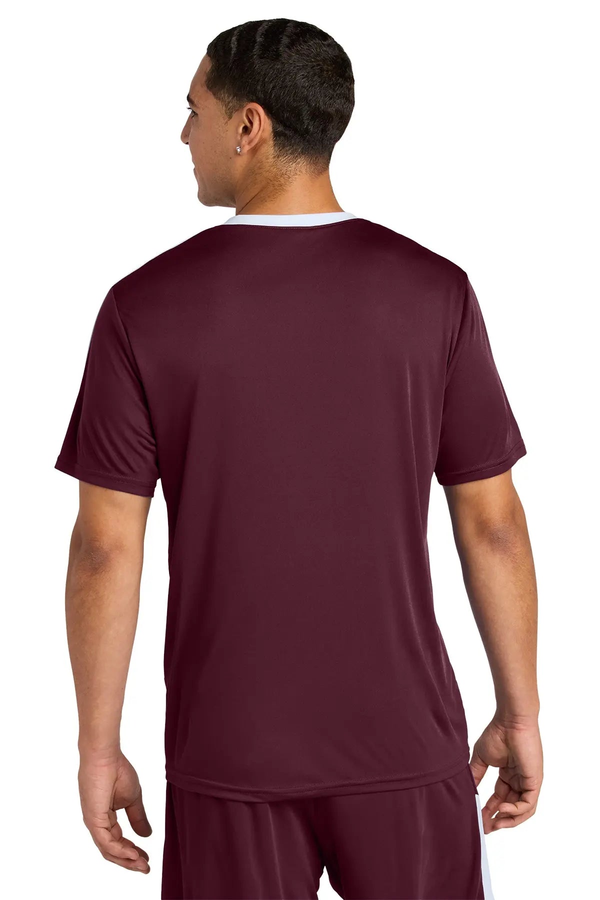 Sport-Tek® Competitor™ United Crew #ST100