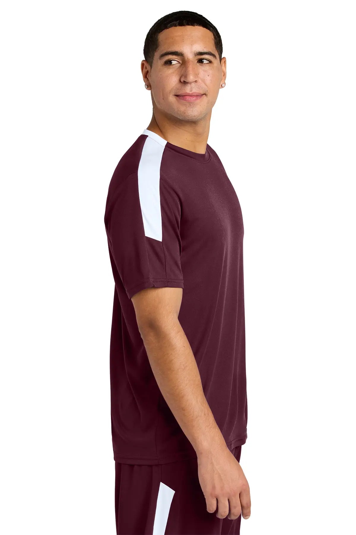 Sport-Tek® Competitor™ United Crew #ST100