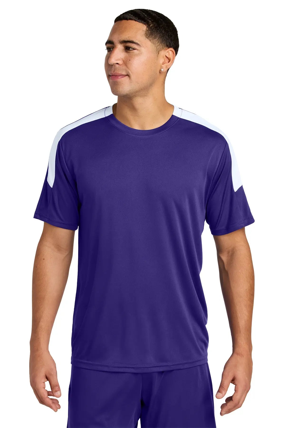 Sport-Tek® Competitor™ United Crew #ST100