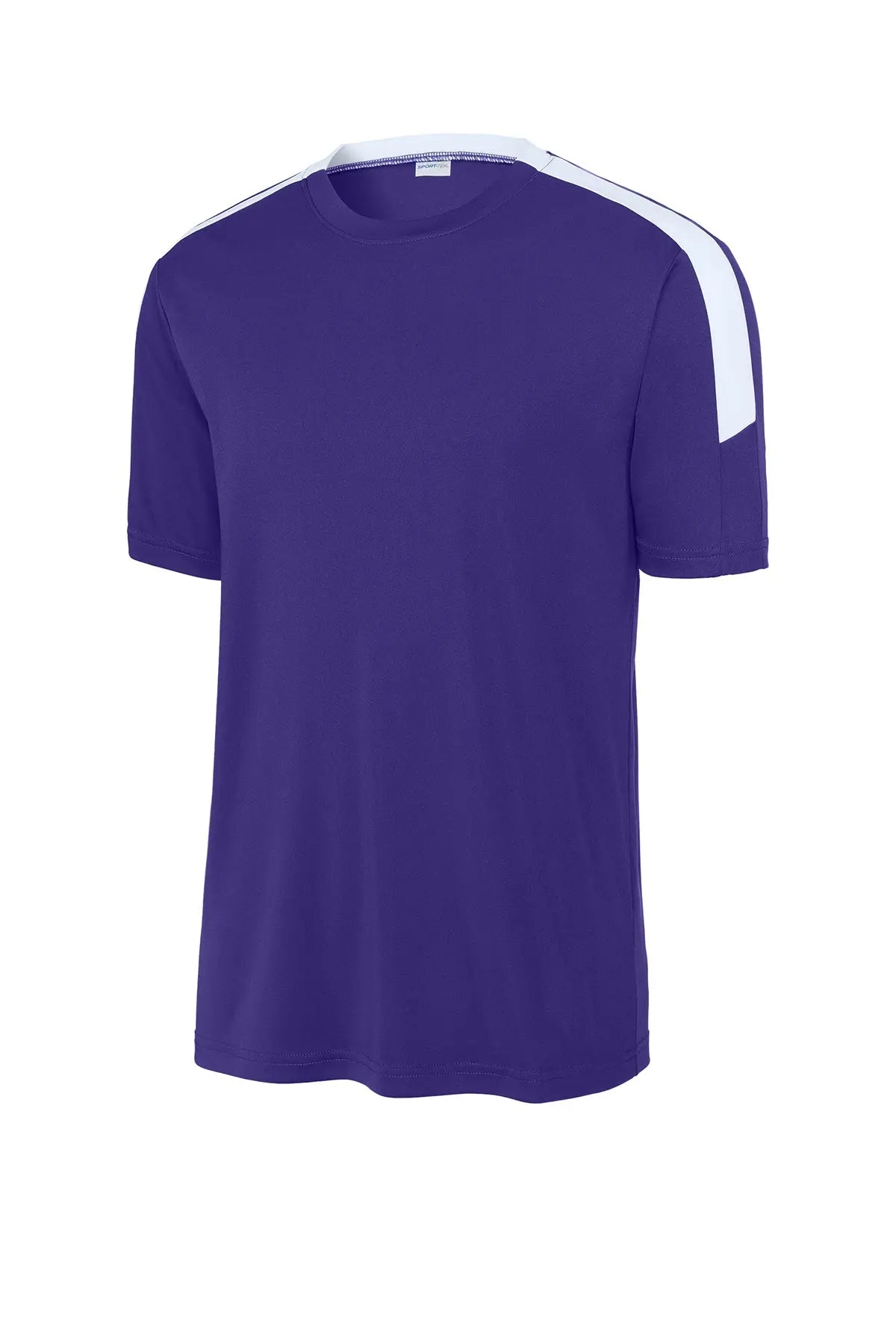 Sport-Tek® Competitor™ United Crew #ST100