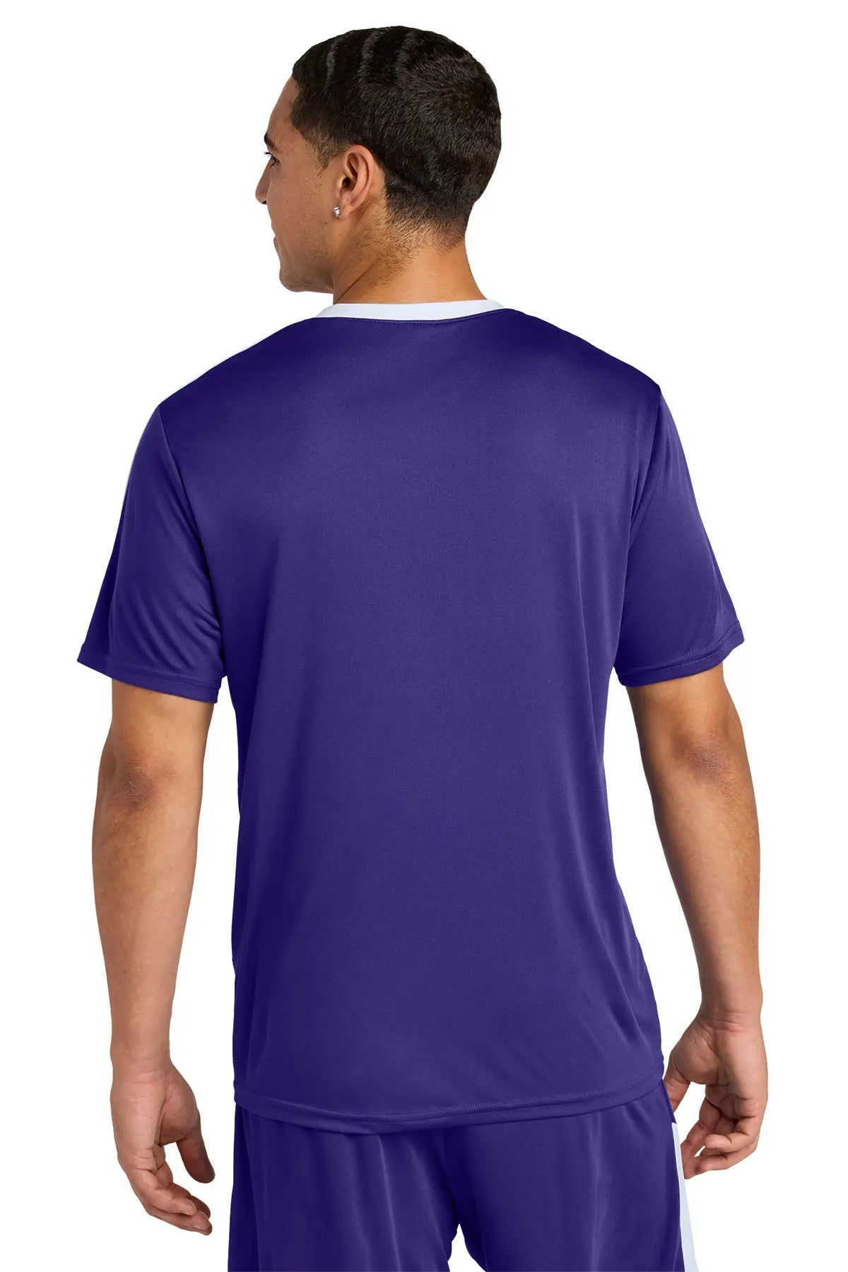 Sport-Tek® Competitor™ United Crew #ST100