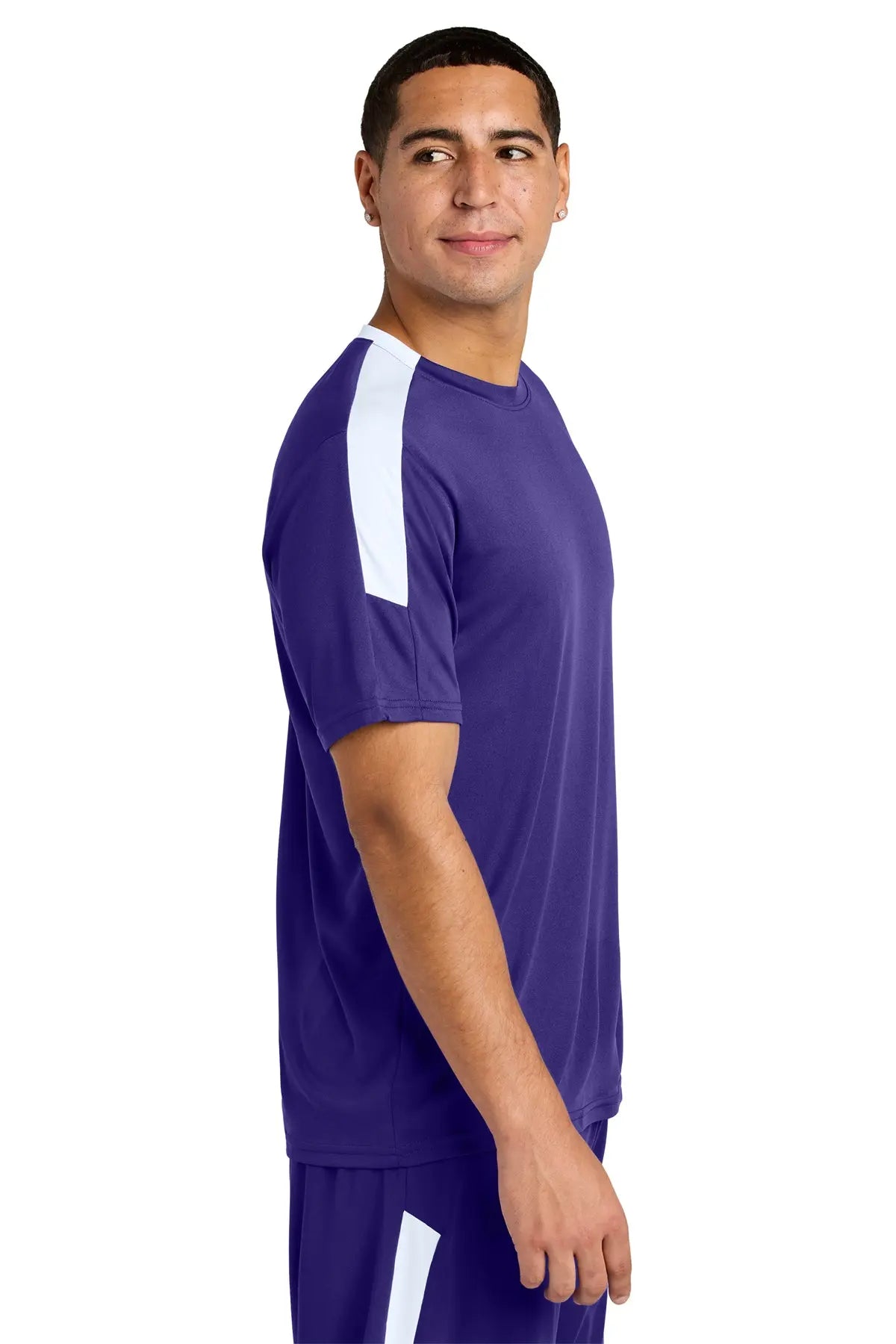 Sport-Tek® Competitor™ United Crew #ST100