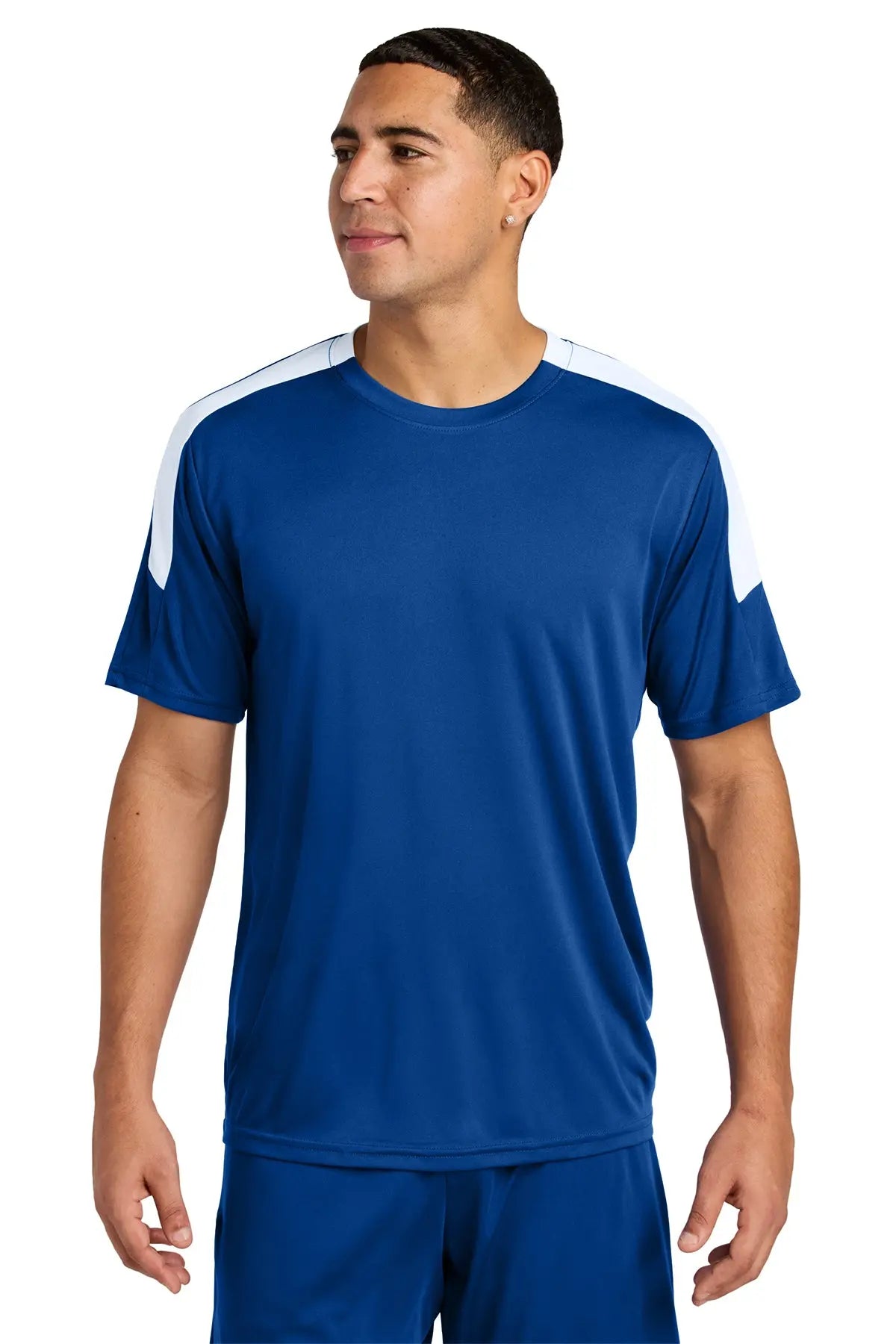 Sport-Tek® Competitor™ United Crew #ST100