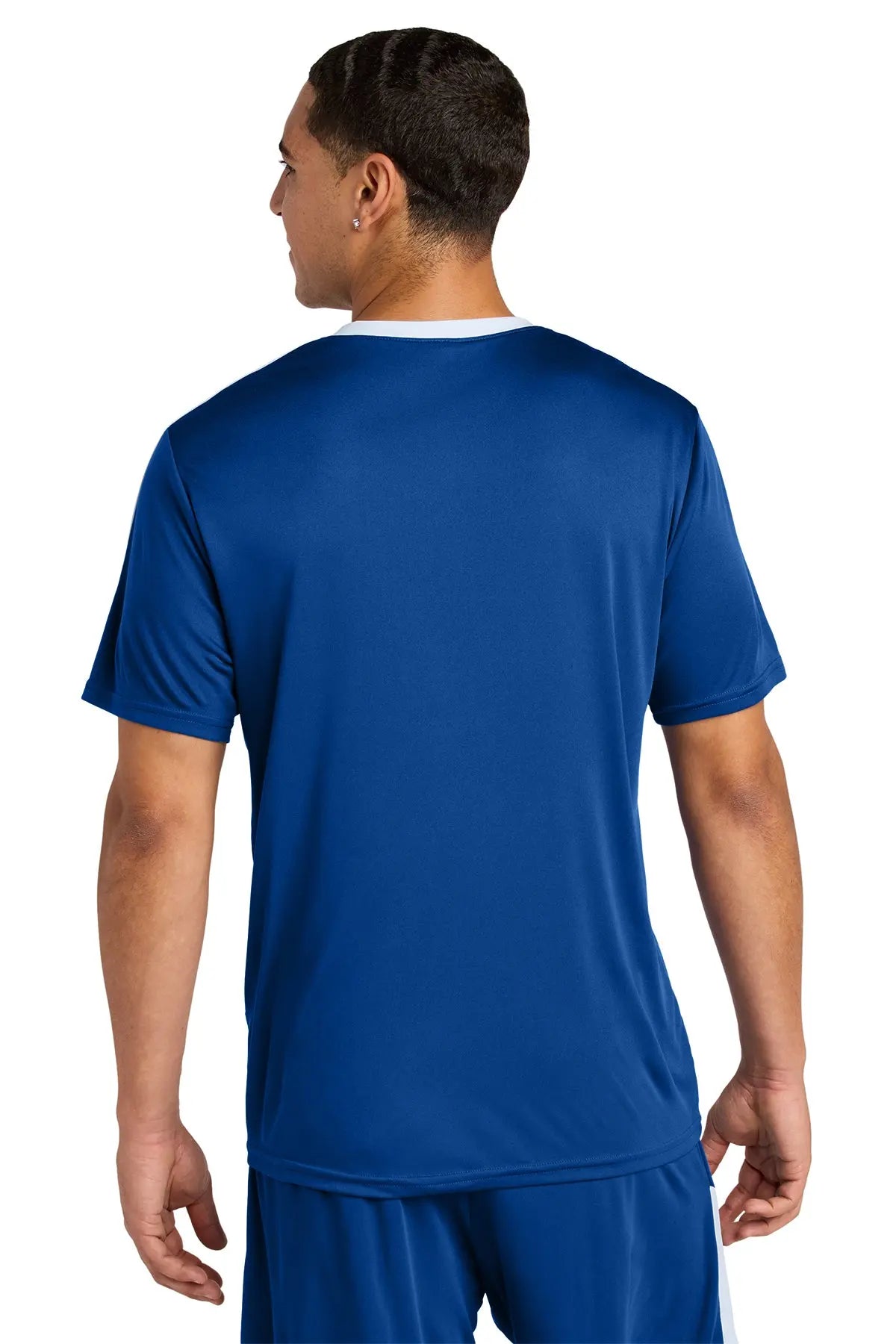 Sport-Tek® Competitor™ United Crew #ST100
