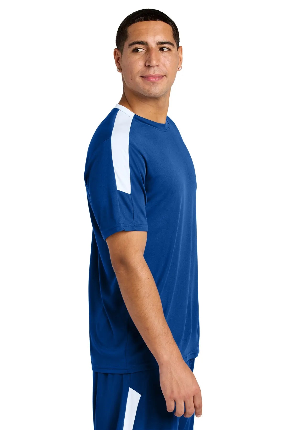 Sport-Tek® Competitor™ United Crew #ST100