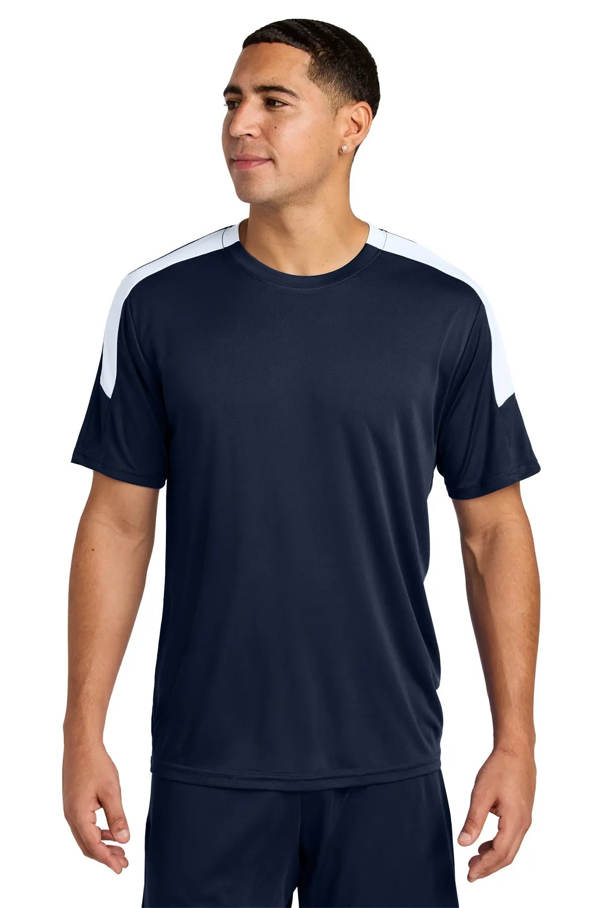 Sport-Tek® Competitor™ United Crew #ST100