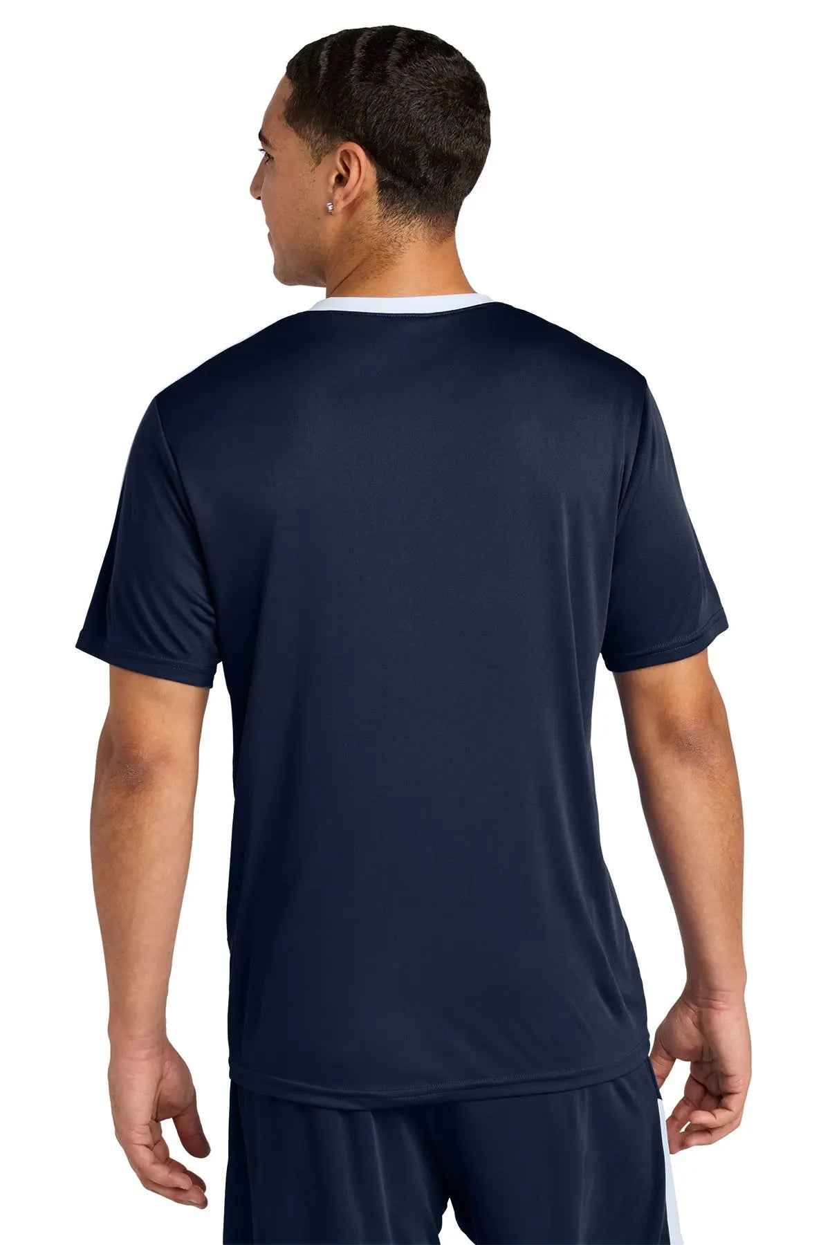 Sport-Tek® Competitor™ United Crew #ST100