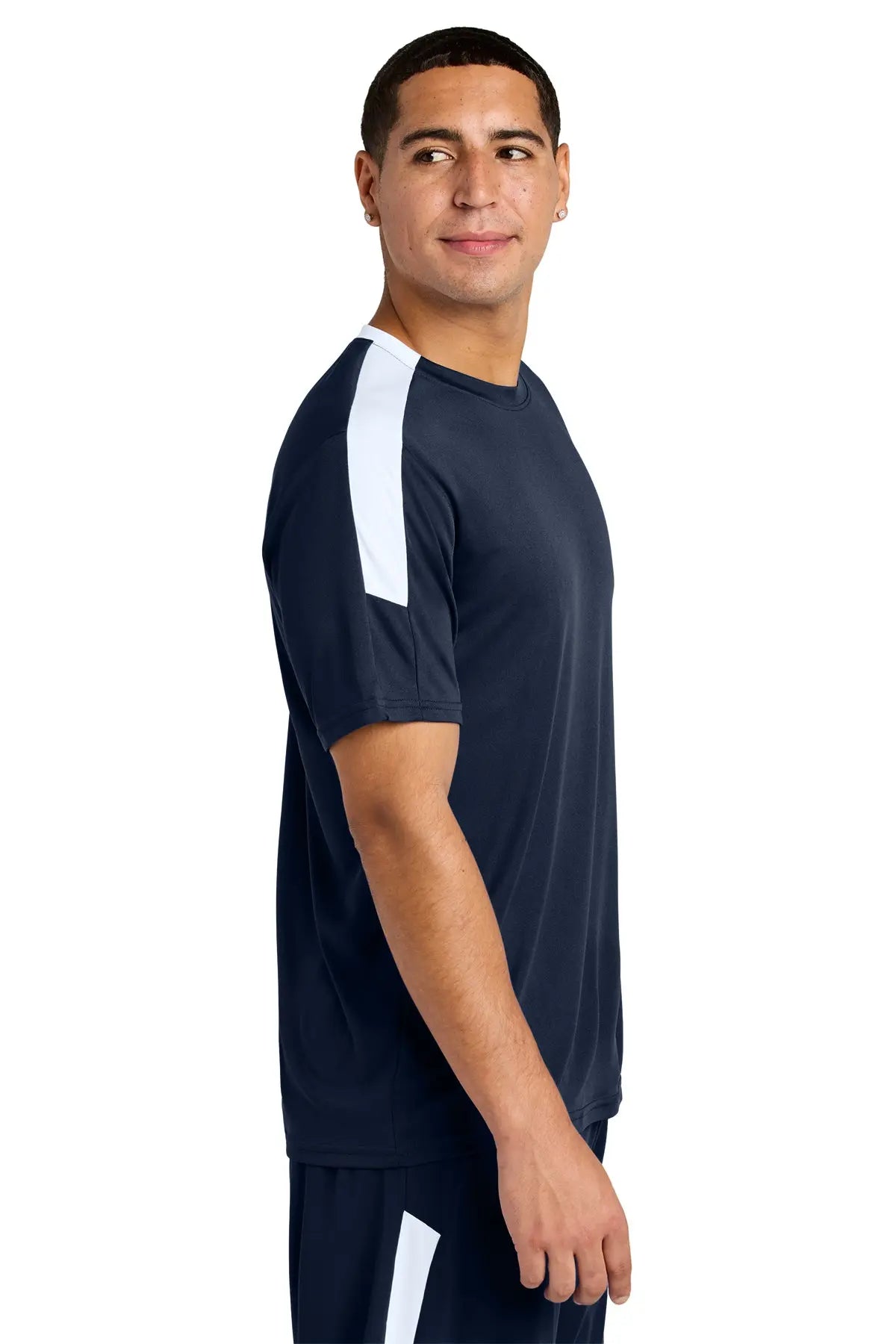 Sport-Tek® Competitor™ United Crew #ST100