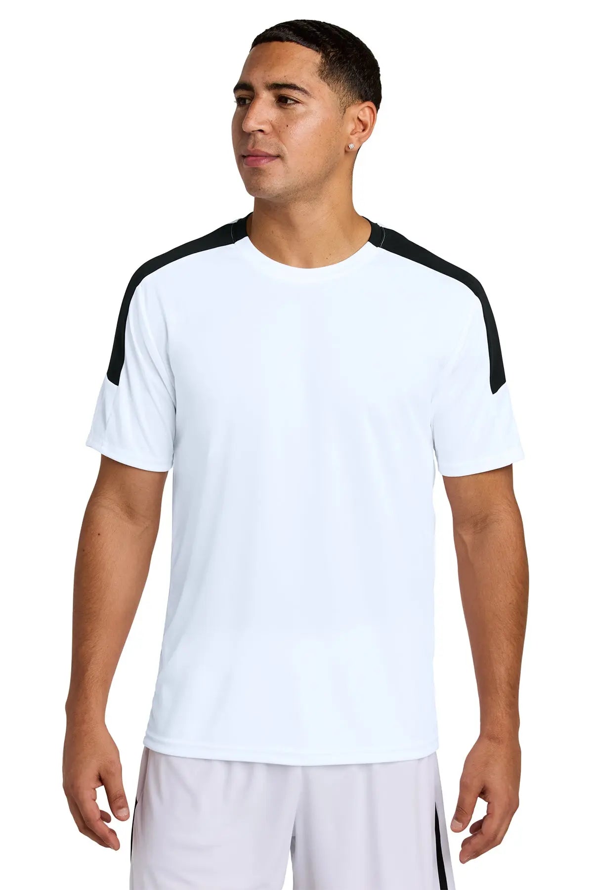 Sport-Tek® Competitor™ United Crew #ST100