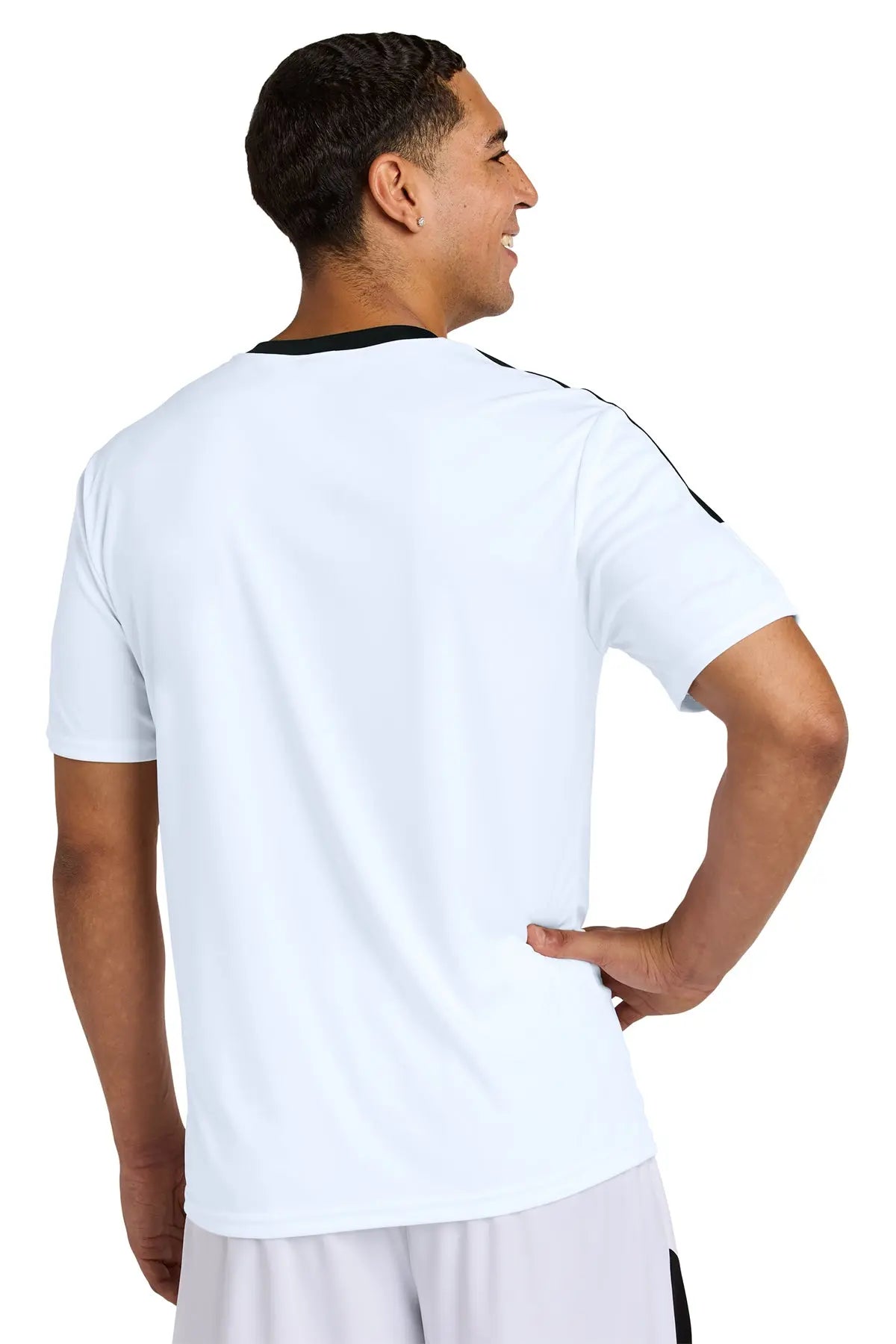 Sport-Tek® Competitor™ United Crew #ST100