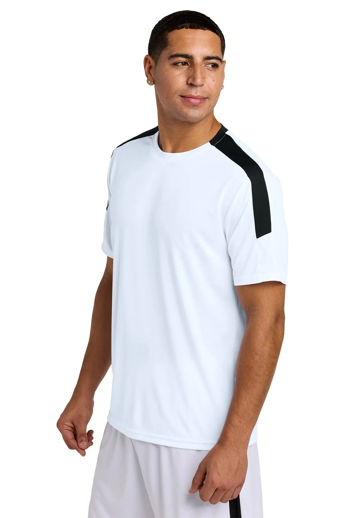 Sport-Tek® Competitor™ United Crew #ST100
