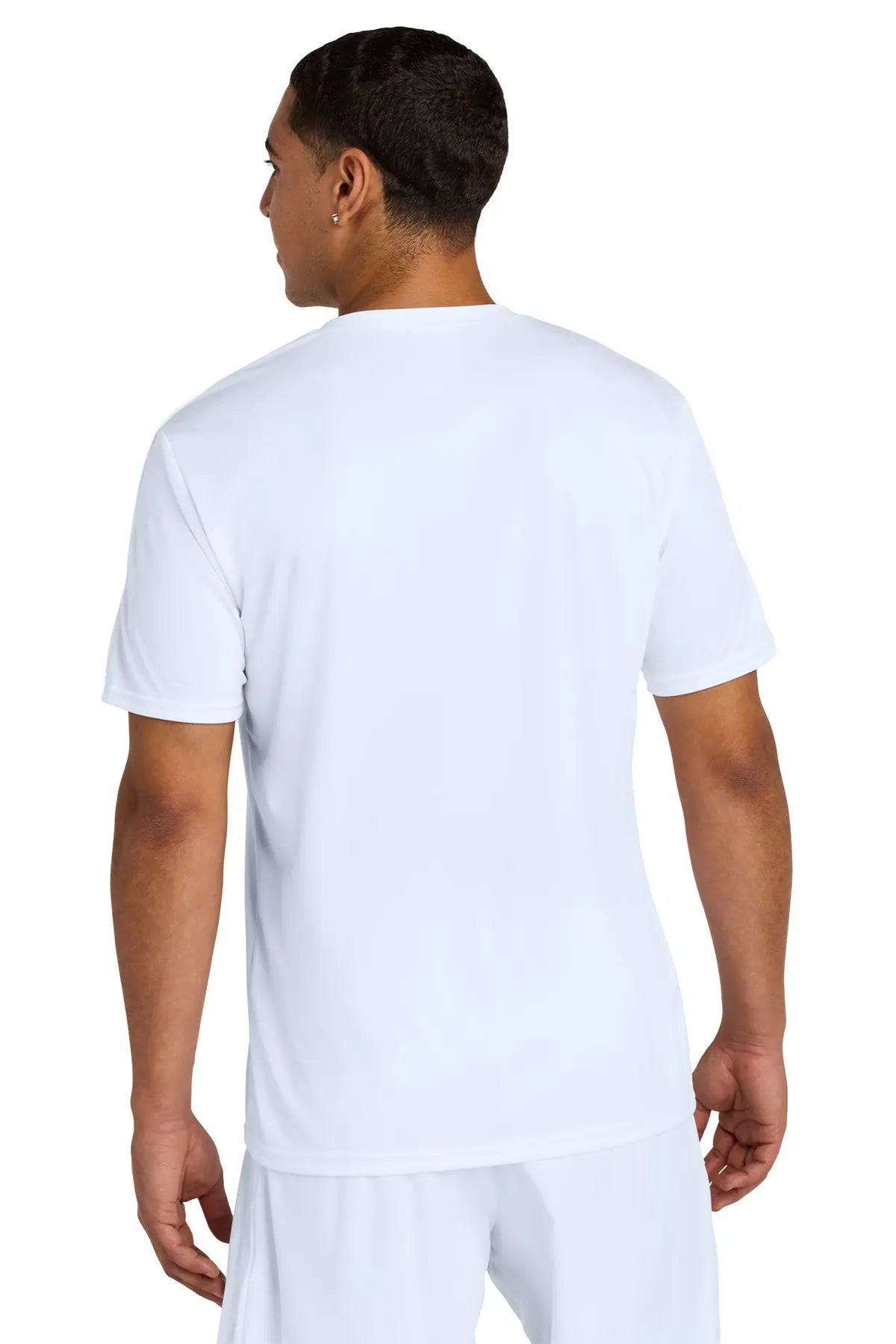 Sport-Tek® Competitor™ United Crew #ST100