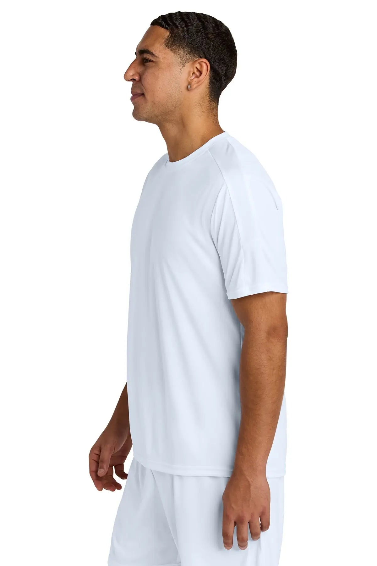 Sport-Tek® Competitor™ United Crew #ST100