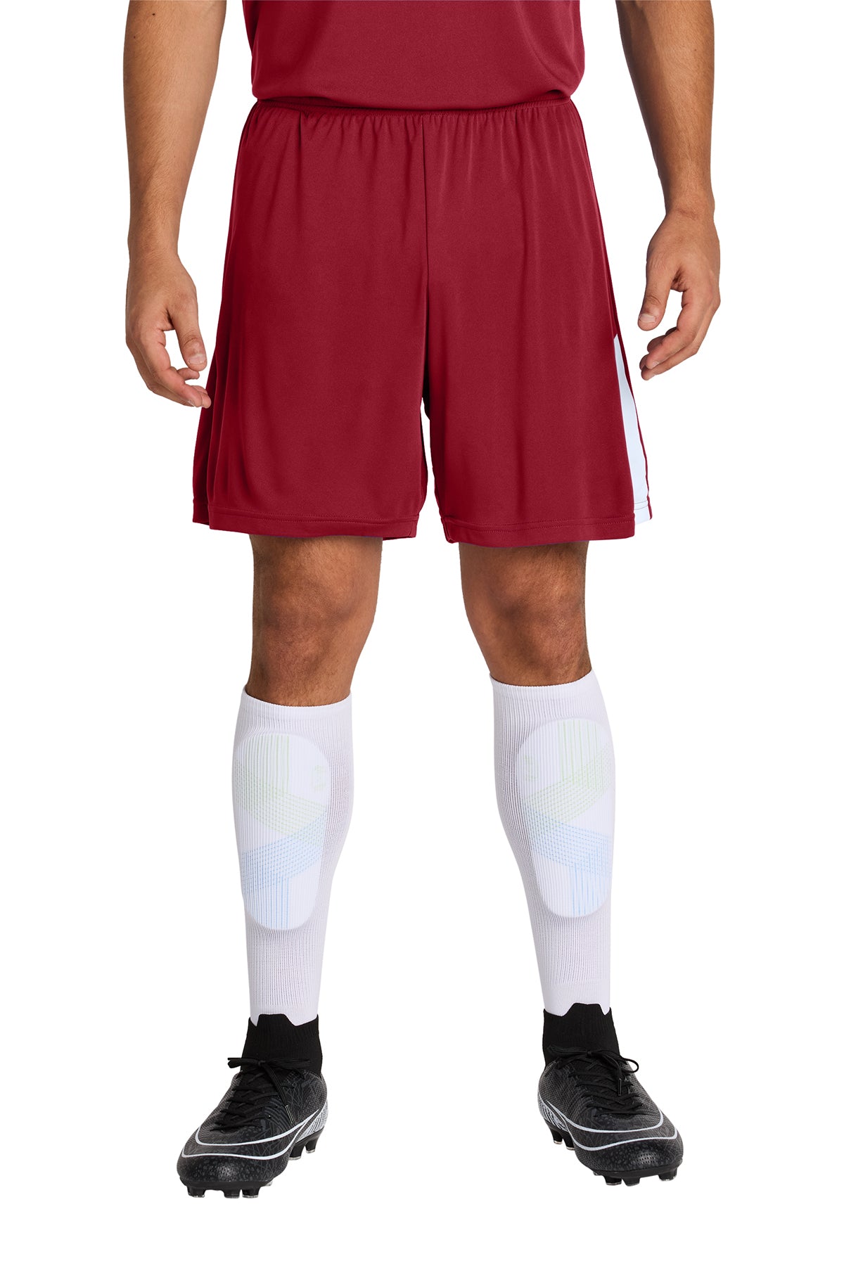 Sport-Tek® Competitor™ United 7” Short #ST103