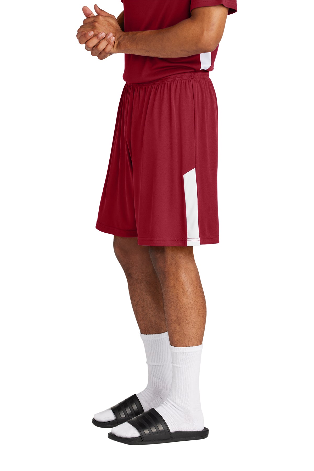 Sport-Tek® Competitor™ United 7” Short #ST103