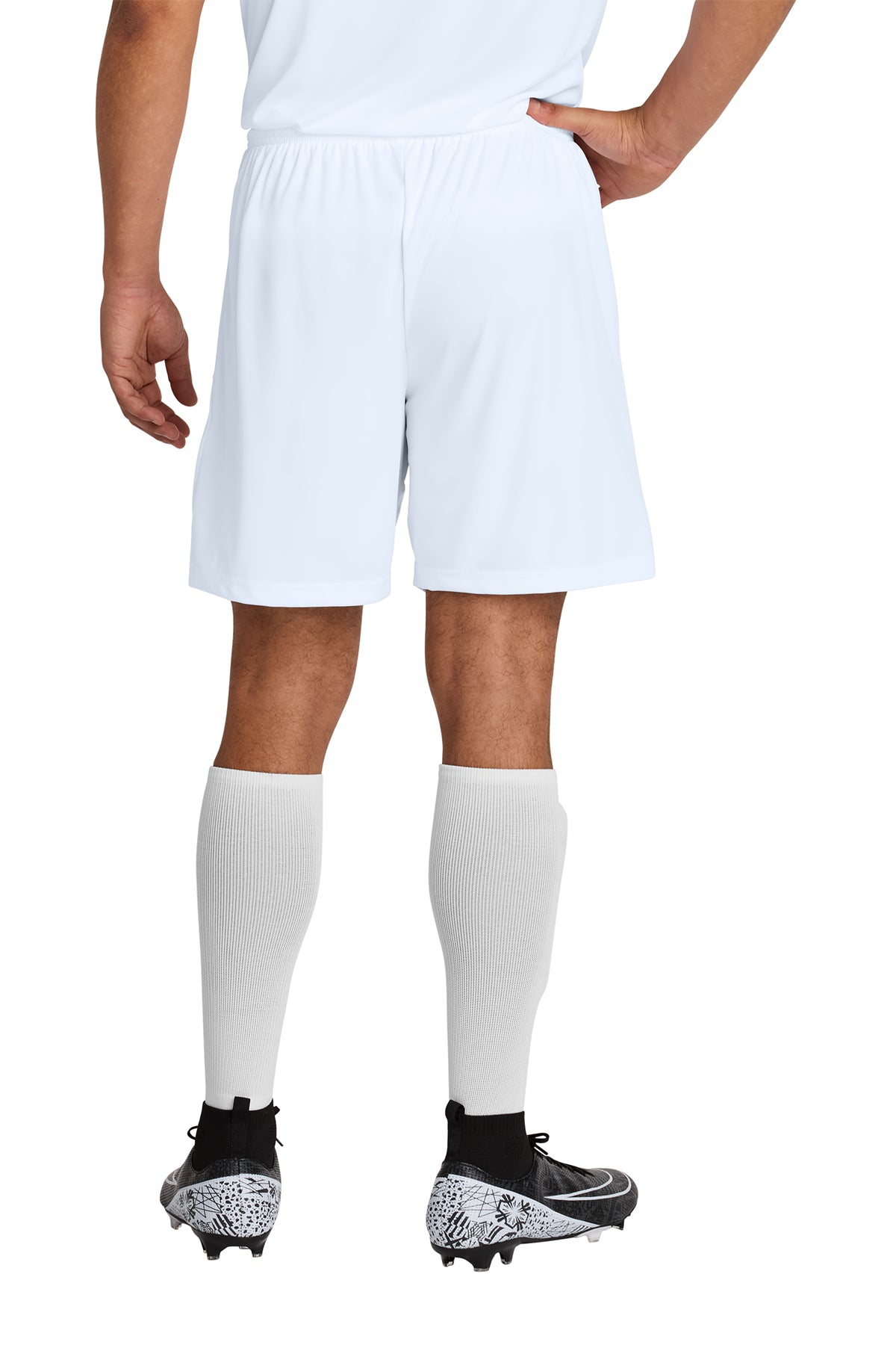 Sport-Tek® Competitor™ United 7” Short #ST103
