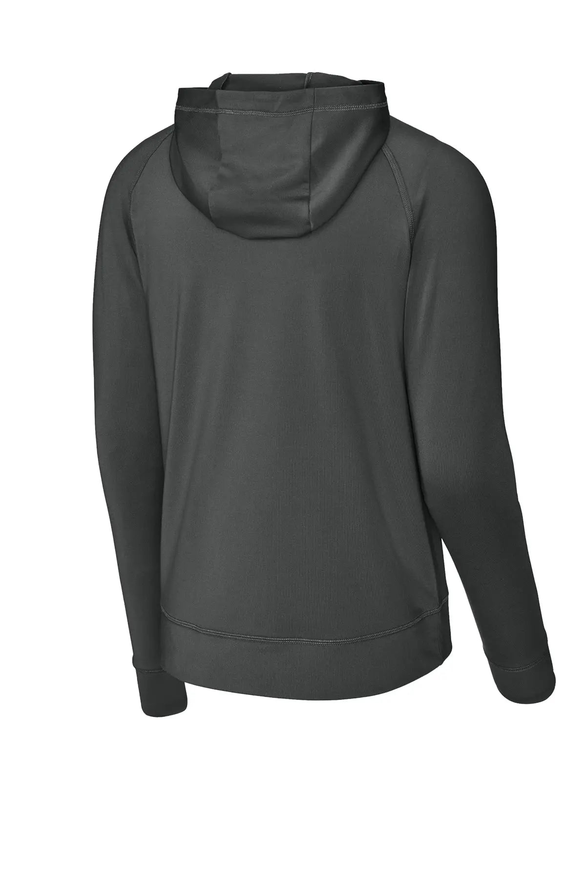 Sport-Tek® Sport-Wick® Stretch 1/2-Zip Hoodie #ST856 Game Over Merch