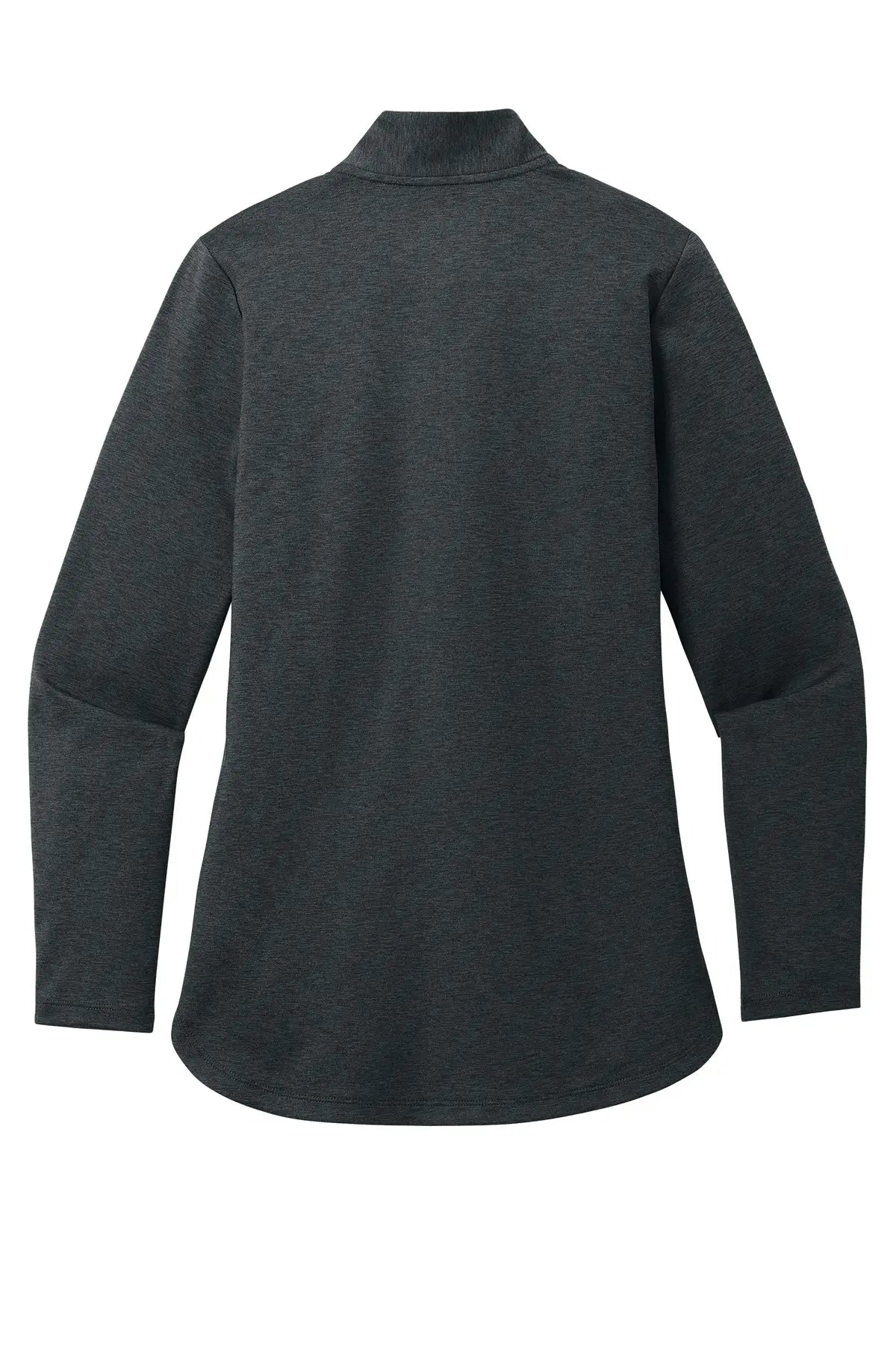 Port Authority® Women's C-FREE® Double Knit 1/4-Zip #LK880 Game Over Merch
