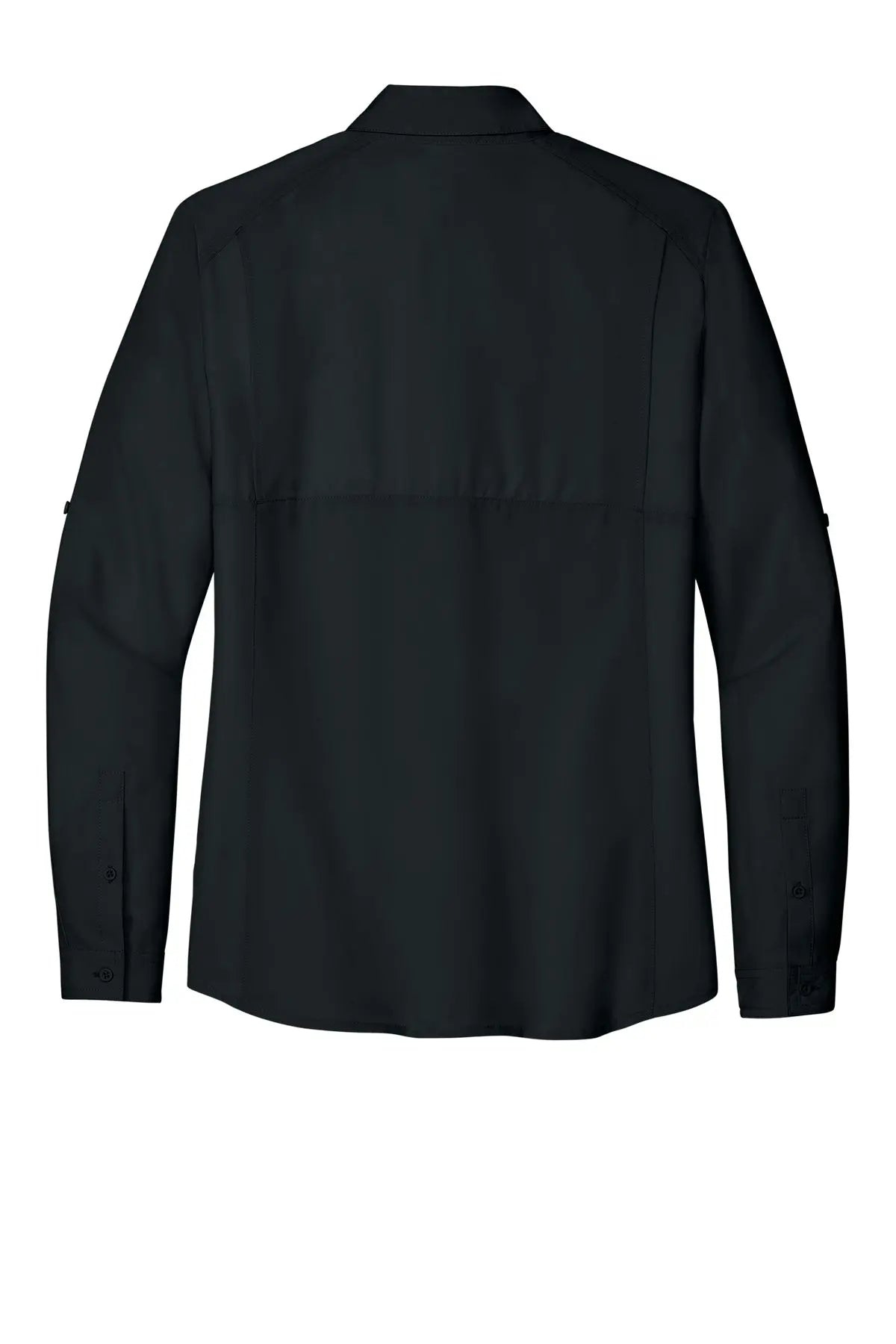 Port Authority® Women's Long Sleeve UV Daybreak Shirt #LW960